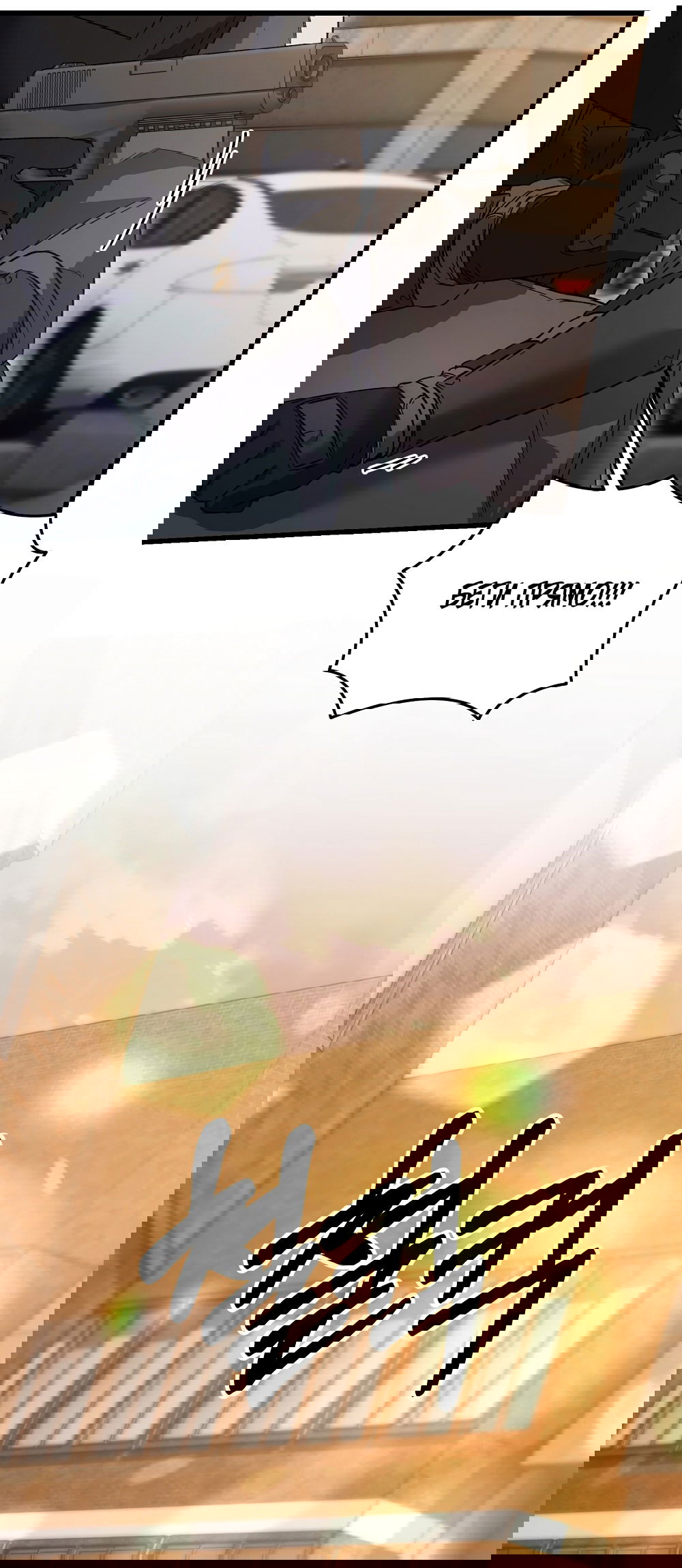 Манга Умоляю, пристрелите меня - Глава 39 Страница 51