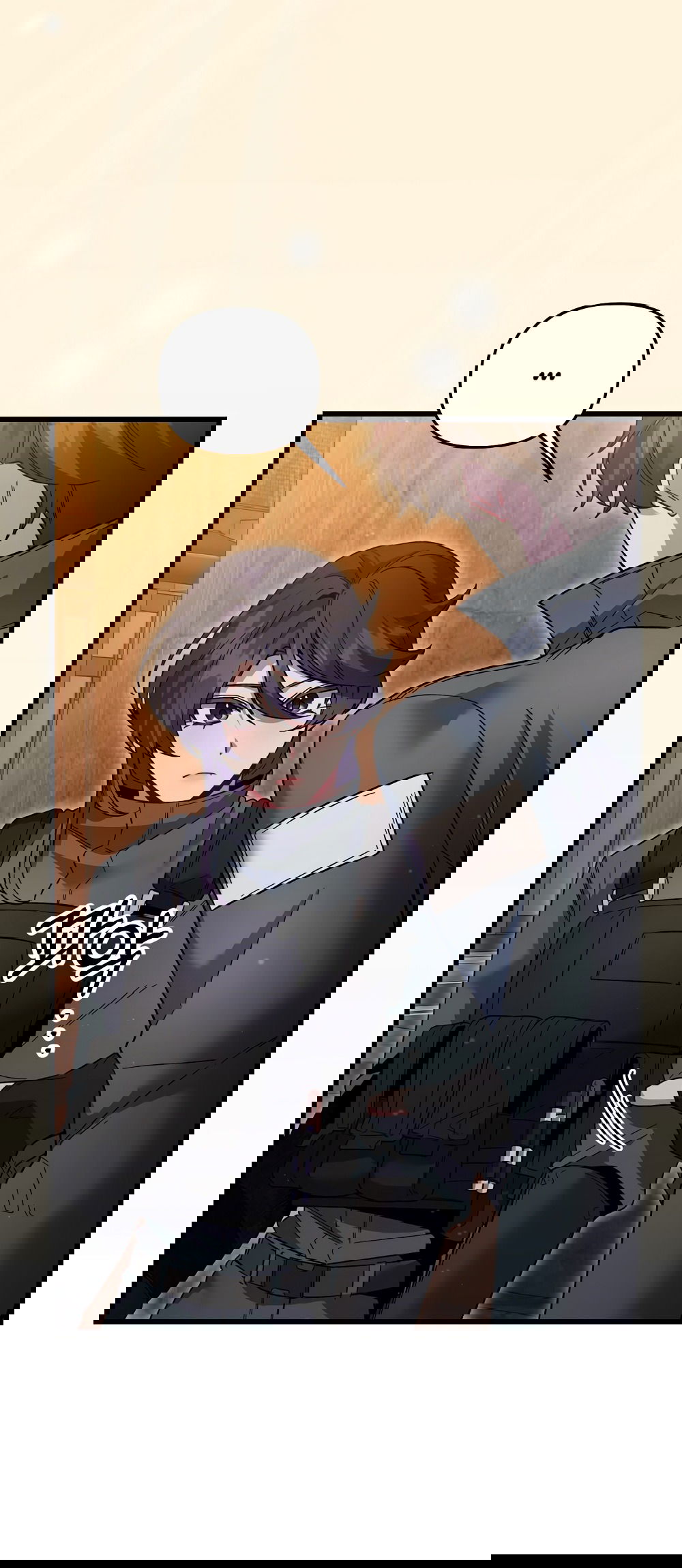 Манга Умоляю, пристрелите меня - Глава 39 Страница 33