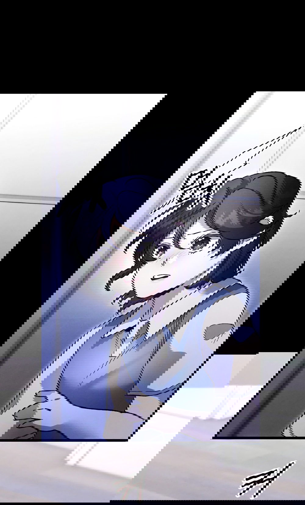 Манга Умоляю, пристрелите меня - Глава 39 Страница 7