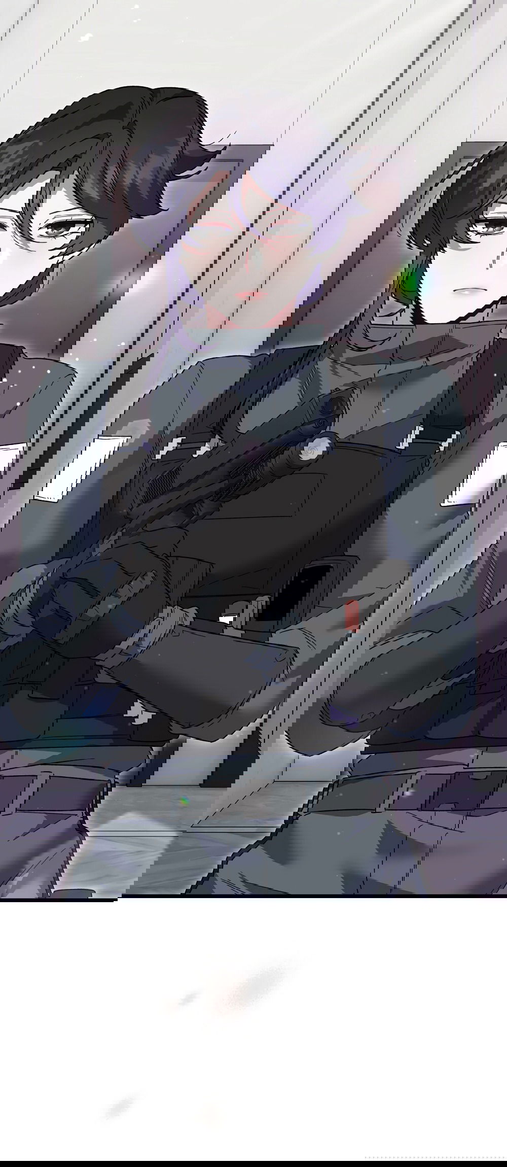 Манга Умоляю, пристрелите меня - Глава 39 Страница 27