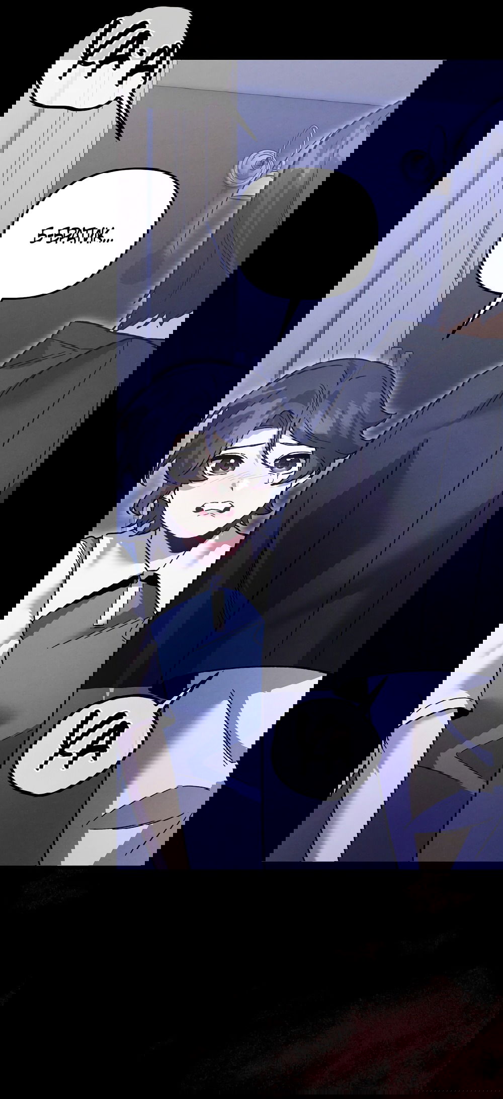 Манга Умоляю, пристрелите меня - Глава 39 Страница 15