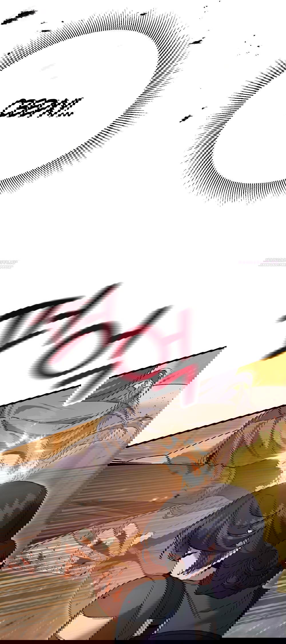 Манга Умоляю, пристрелите меня - Глава 39 Страница 42