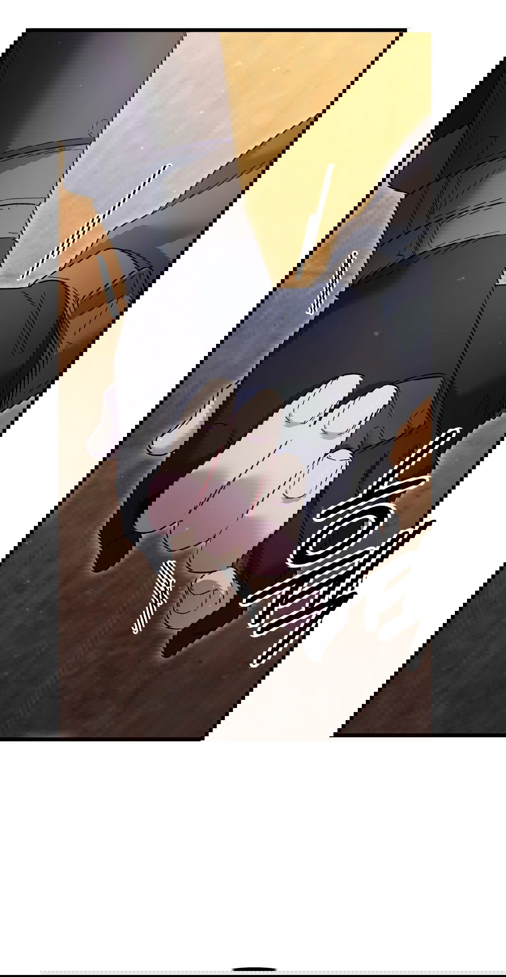 Манга Умоляю, пристрелите меня - Глава 39 Страница 37