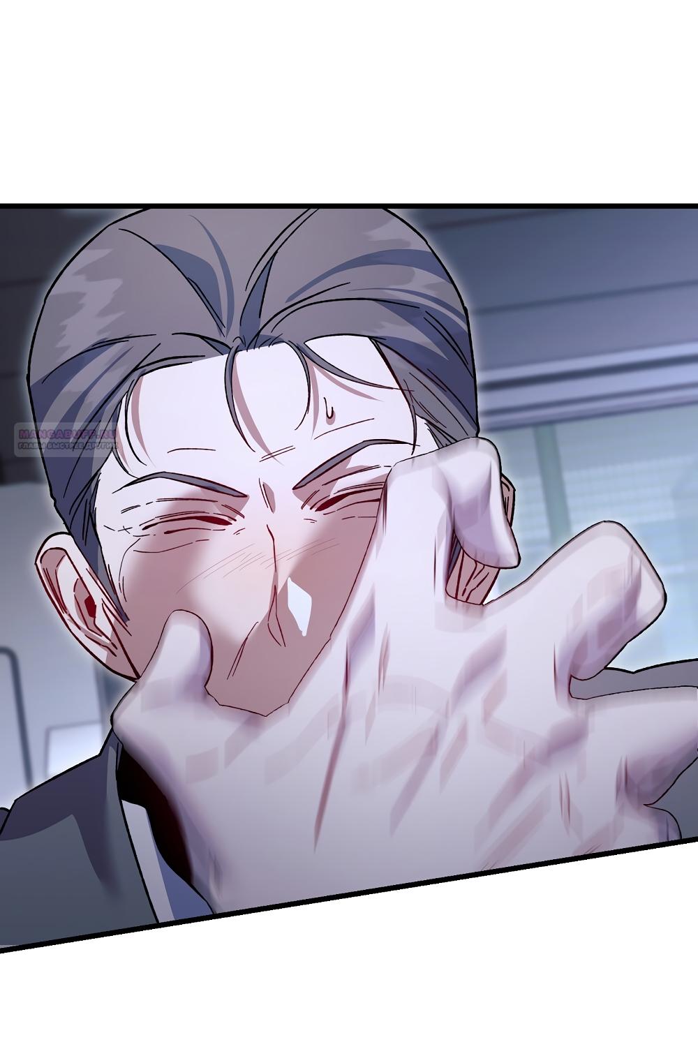 Манга Умоляю, пристрелите меня - Глава 47 Страница 10