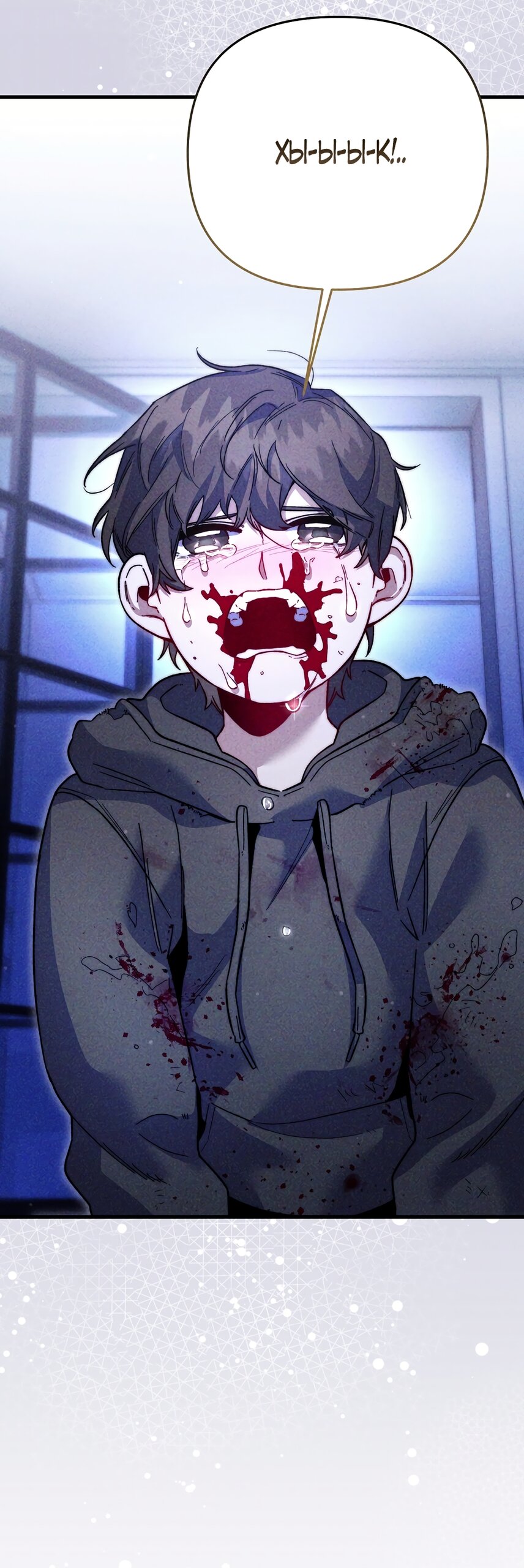 Манга Умоляю, пристрелите меня - Глава 43 Страница 16