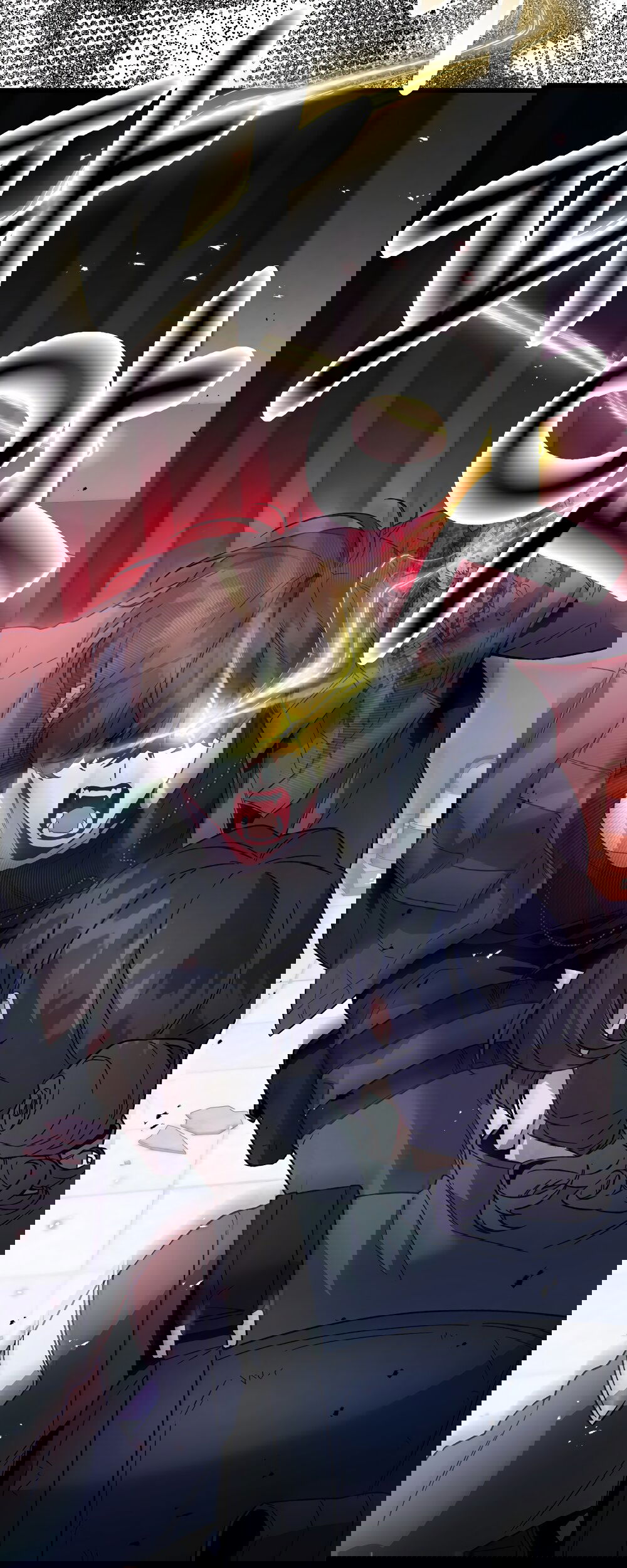 Манга Умоляю, пристрелите меня - Глава 42 Страница 41