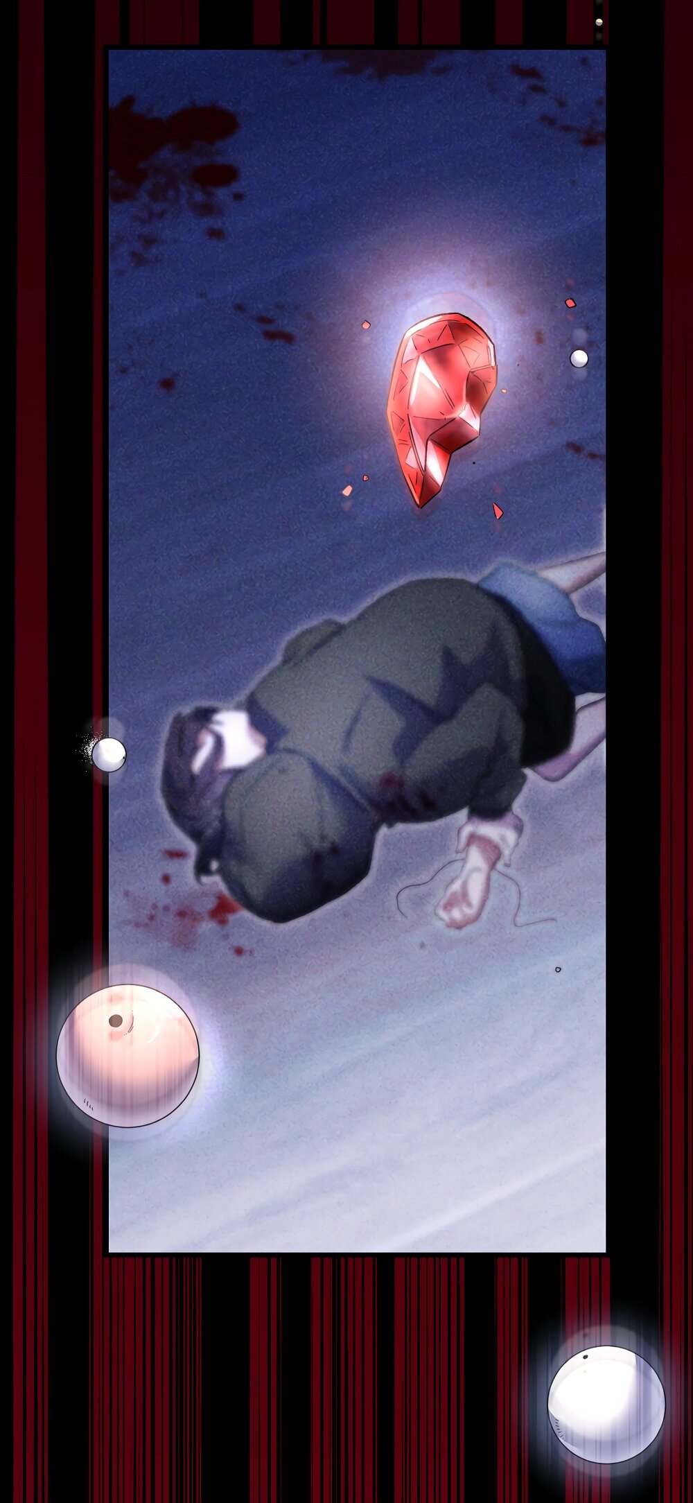 Манга Умоляю, пристрелите меня - Глава 42 Страница 67