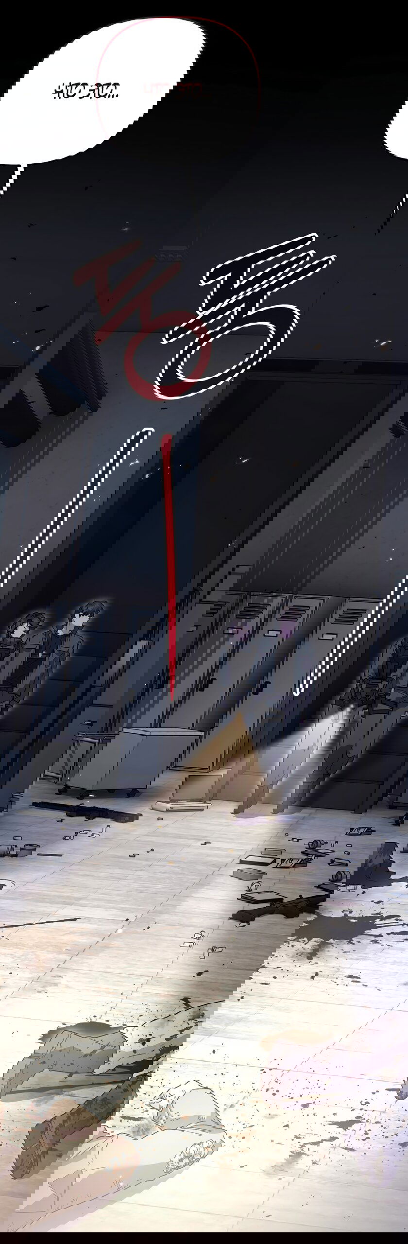 Манга Умоляю, пристрелите меня - Глава 41 Страница 61