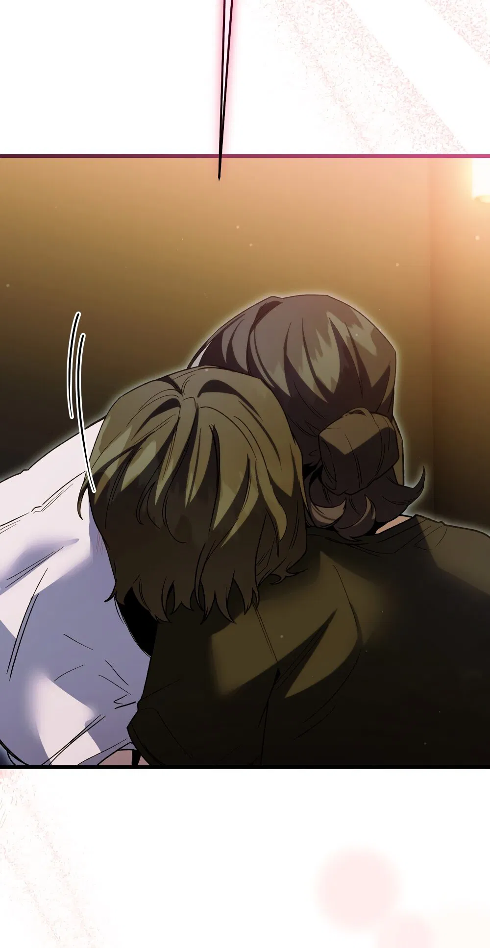 Манга Умоляю, пристрелите меня - Глава 33 Страница 29