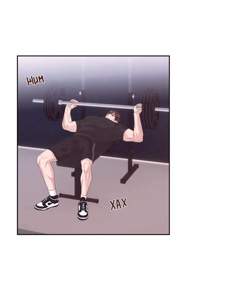 Манга Соблазни его любой ценой - Глава 23 Страница 56