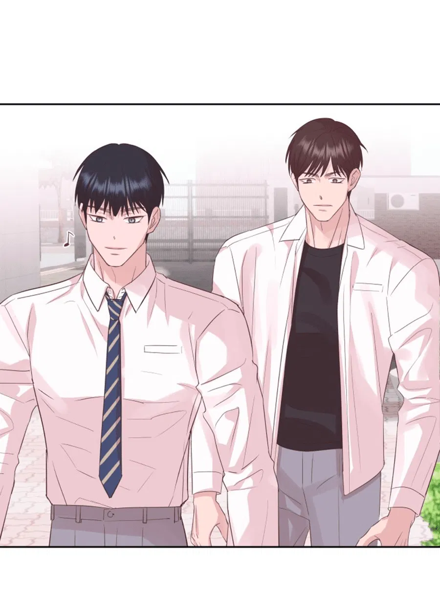 Манга Соблазни его любой ценой - Глава 23 Страница 27