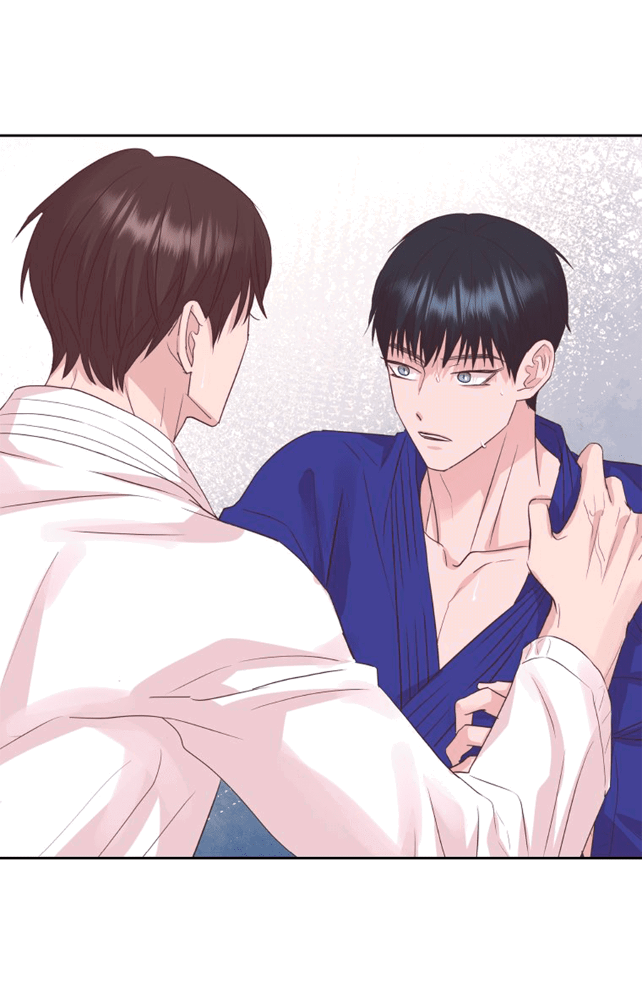 Манга Соблазни его любой ценой - Глава 23 Страница 15