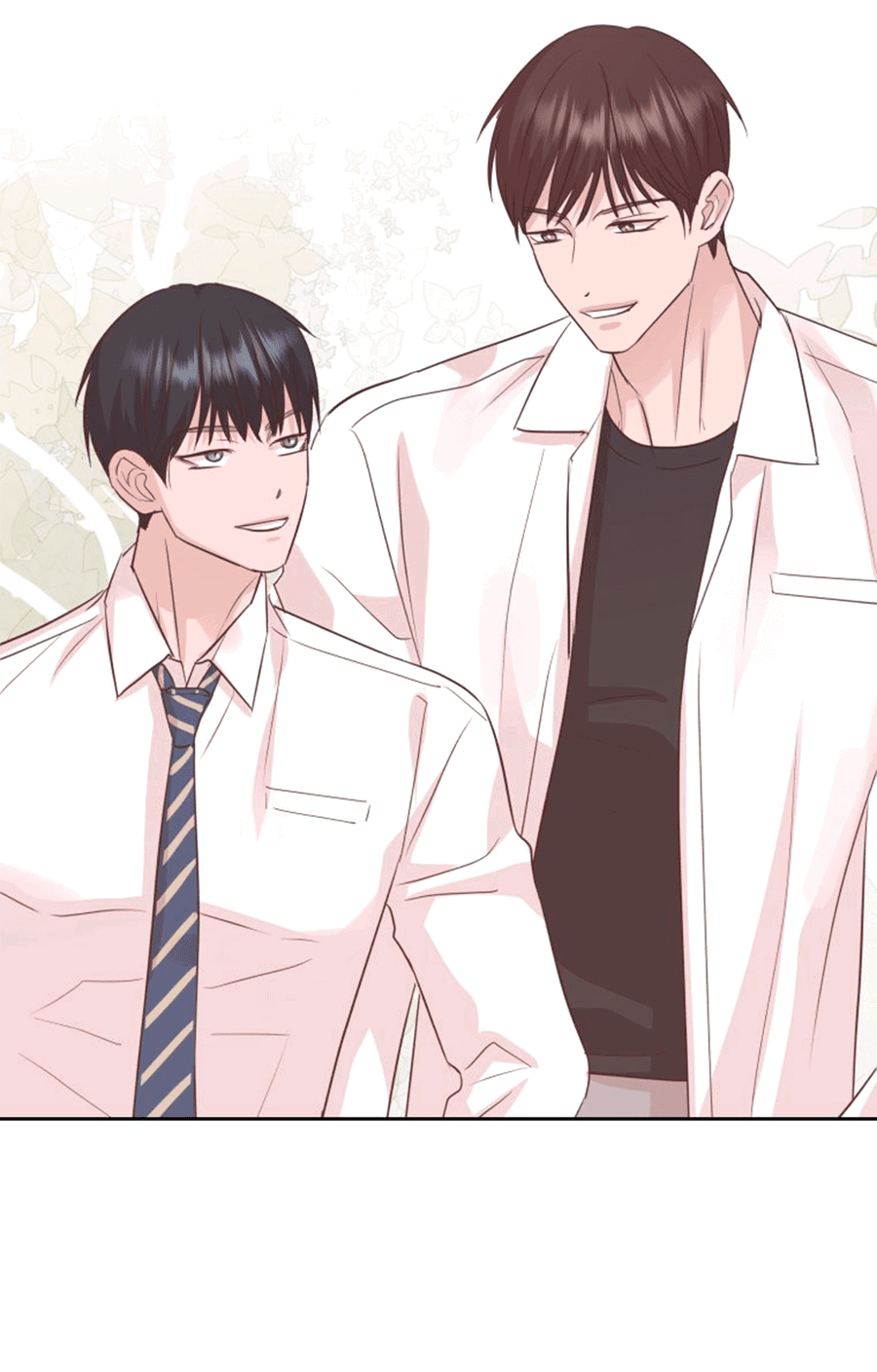 Манга Соблазни его любой ценой - Глава 23 Страница 23