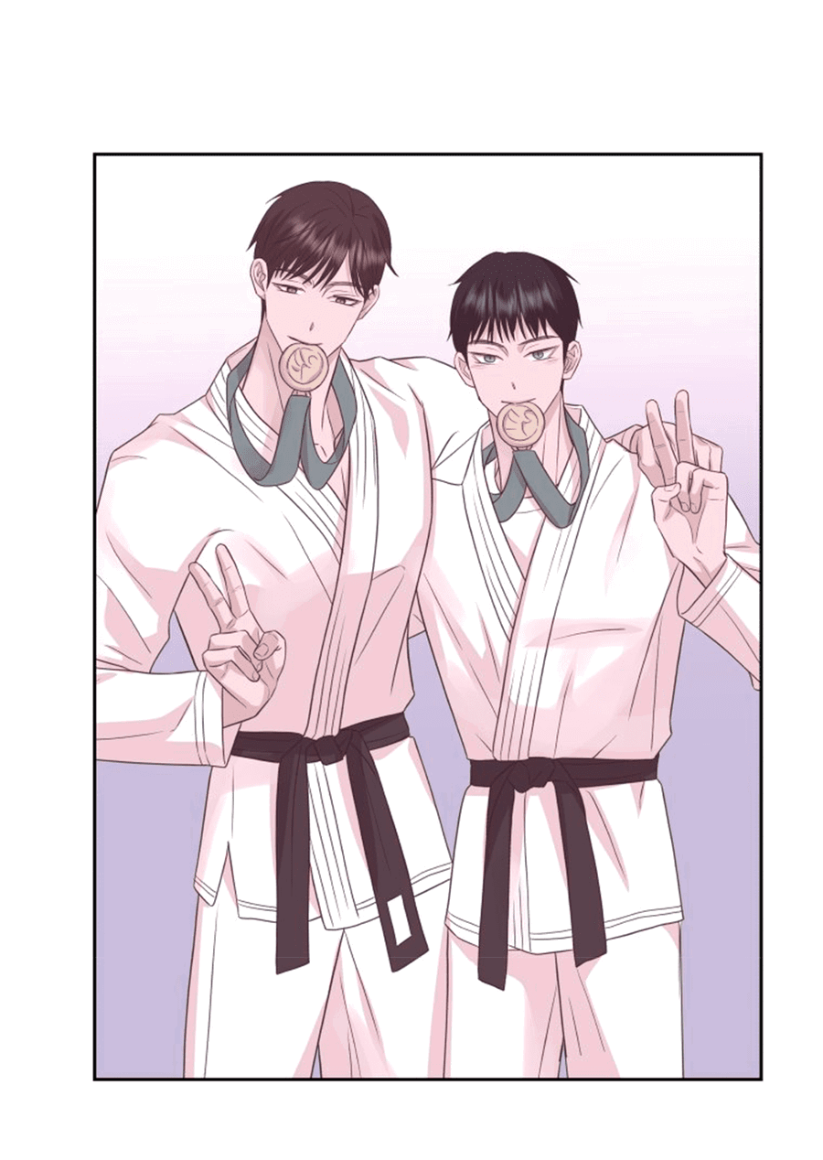 Манга Соблазни его любой ценой - Глава 23 Страница 21