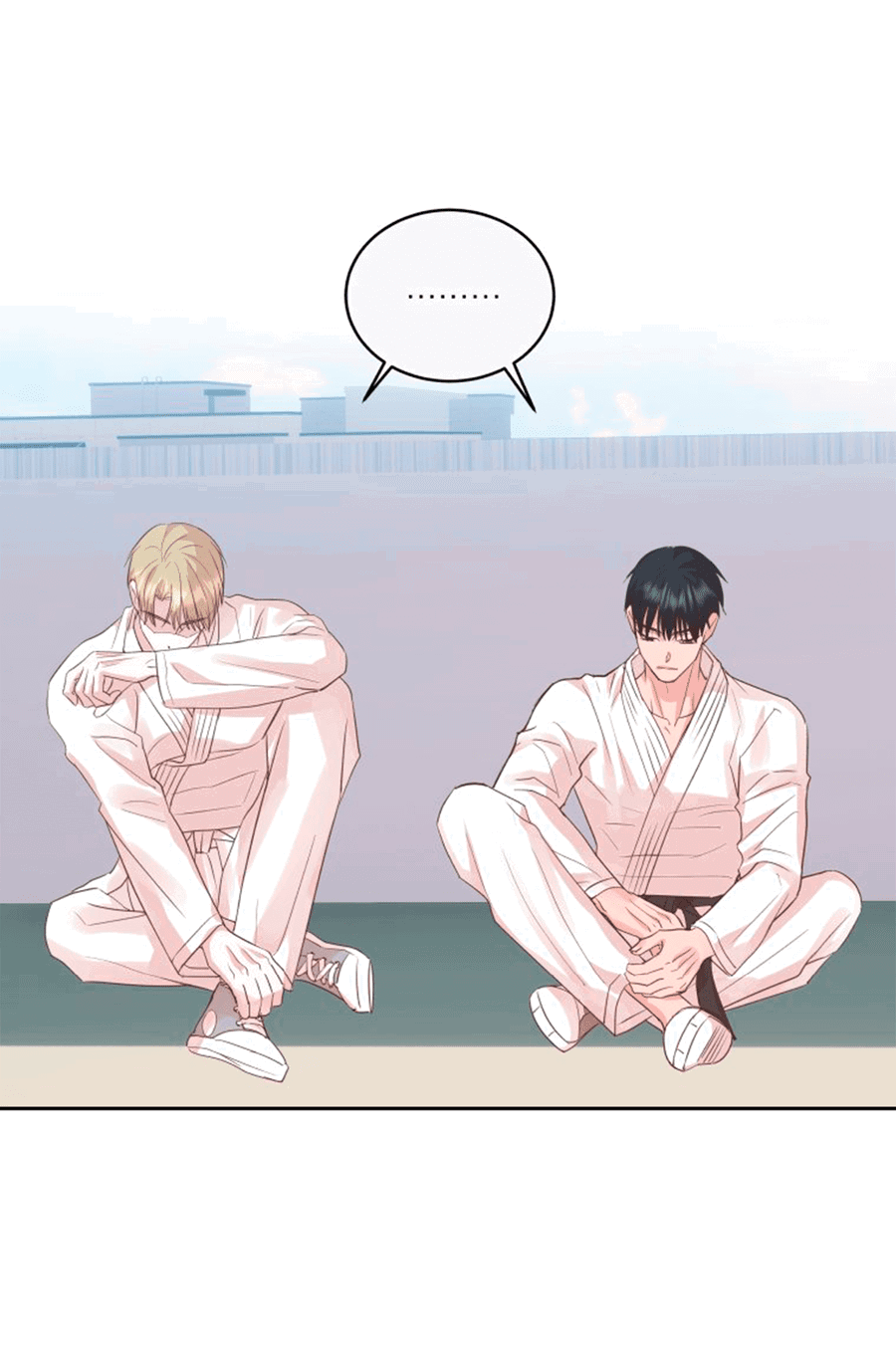 Манга Соблазни его любой ценой - Глава 24 Страница 3