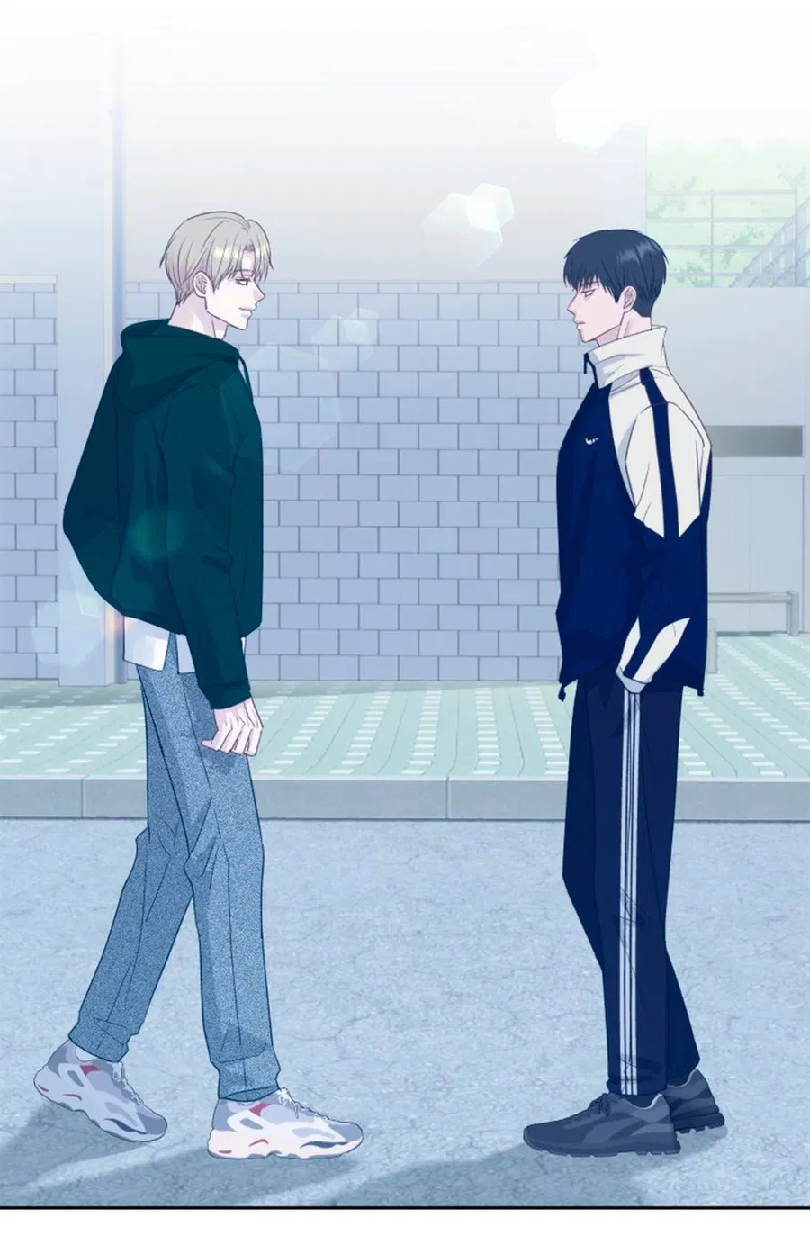 Манга Соблазни его любой ценой - Глава 25 Страница 6