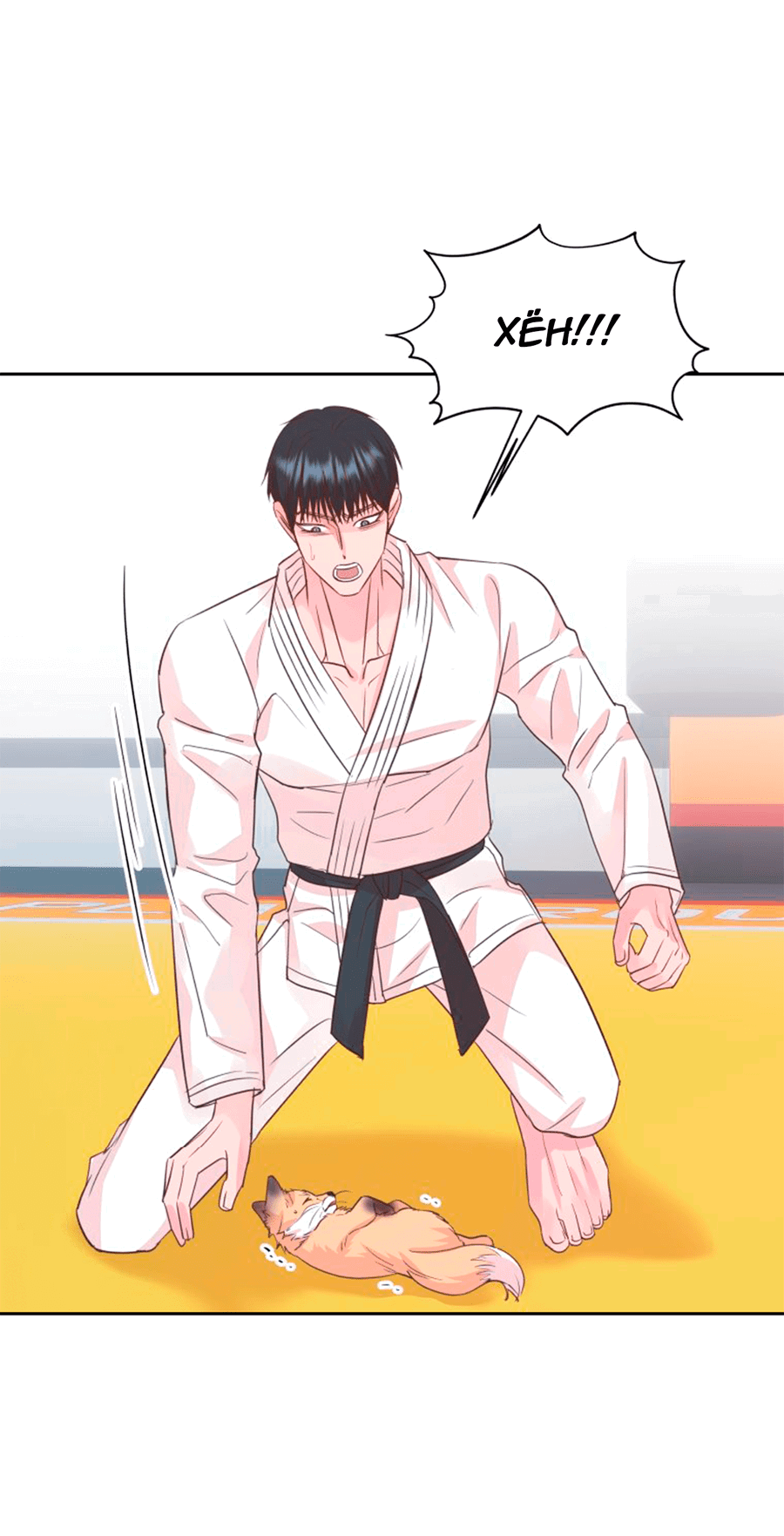 Манга Соблазни его любой ценой - Глава 26 Страница 55