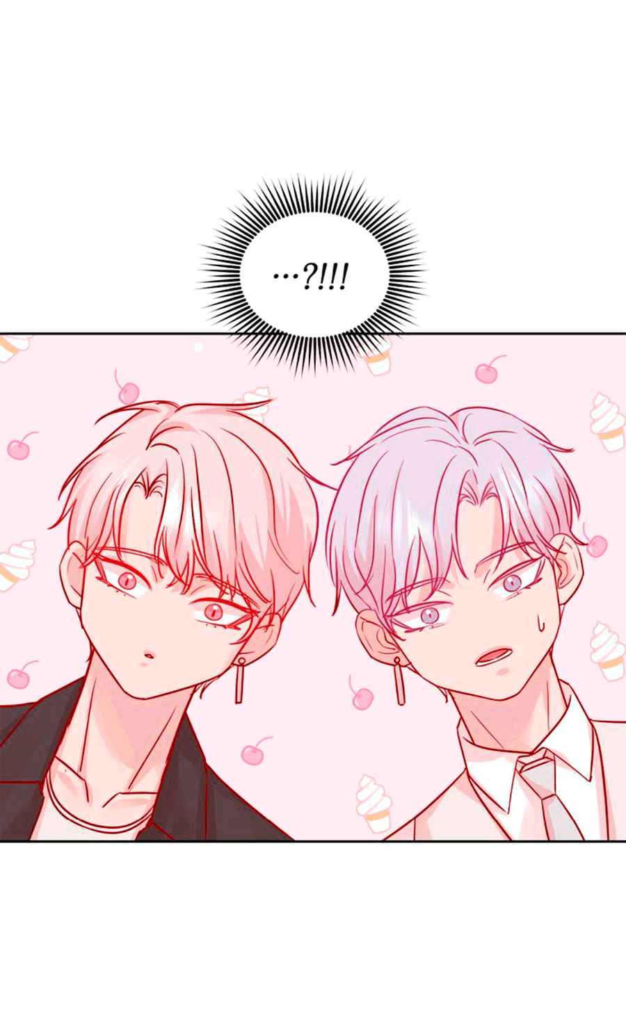 Манга Соблазни его любой ценой - Глава 27 Страница 18