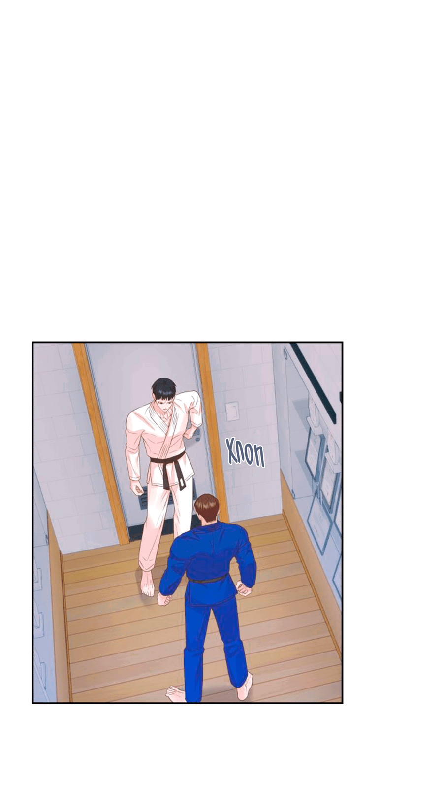 Манга Соблазни его любой ценой - Глава 27 Страница 2