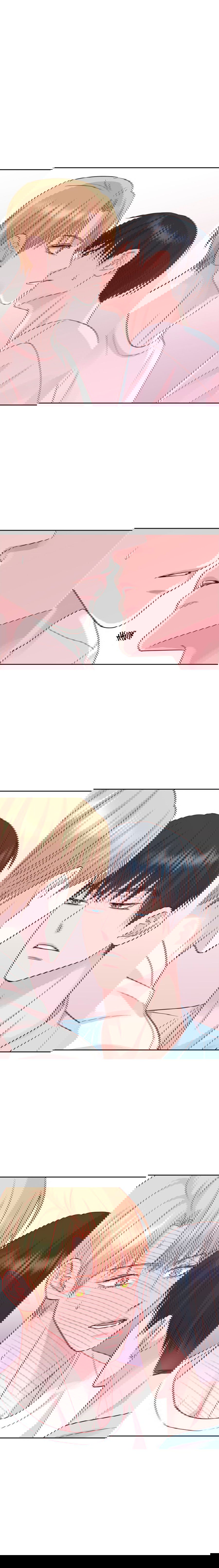 Манга Соблазни его любой ценой - Глава 29 Страница 2