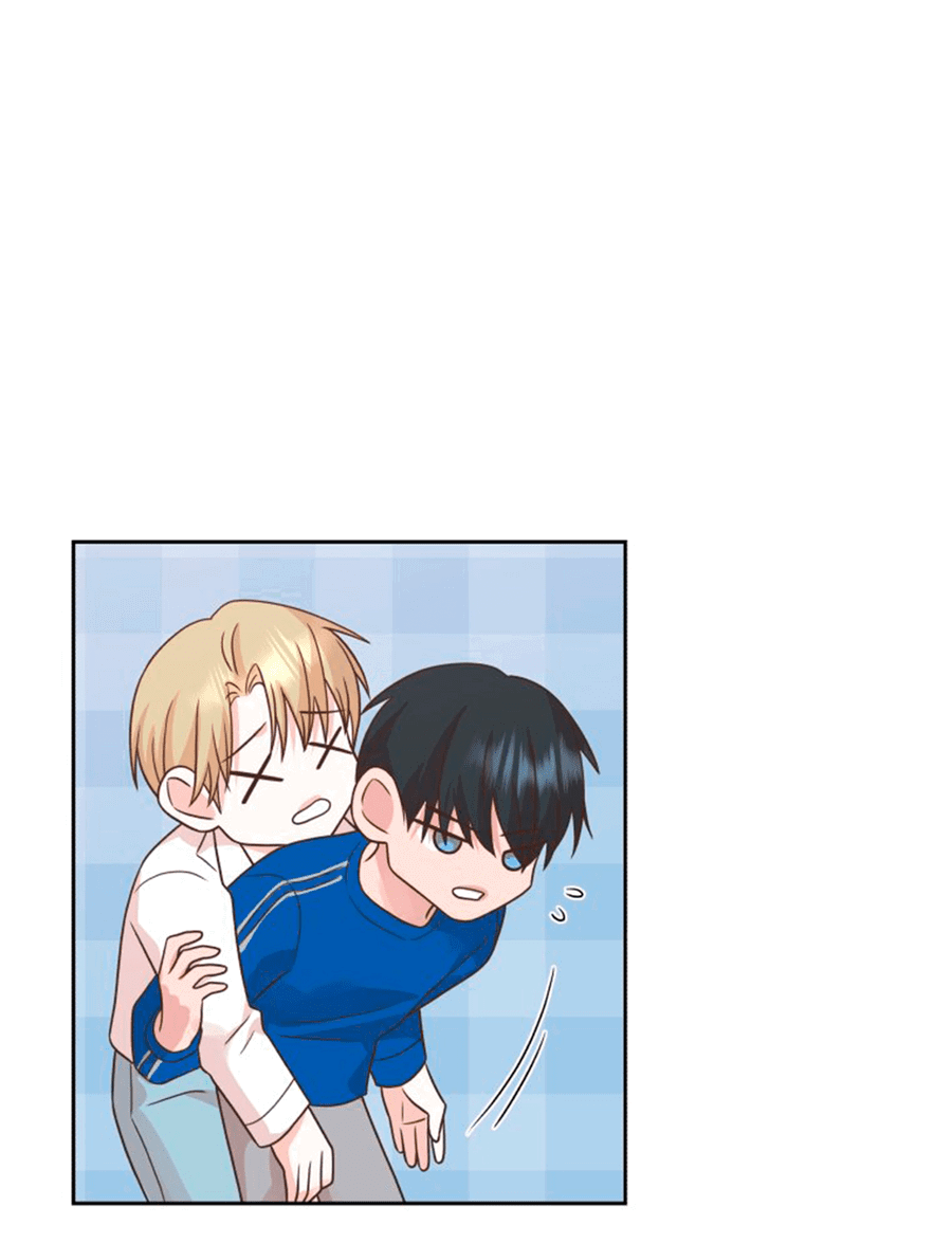 Манга Соблазни его любой ценой - Глава 19 Страница 38