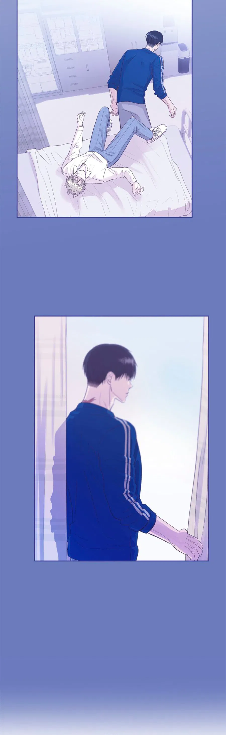 Манга Соблазни его любой ценой - Глава 19 Страница 30