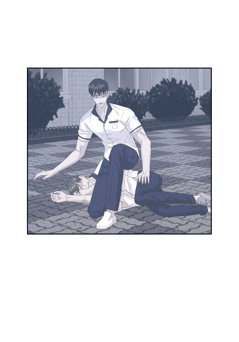 Манга Соблазни его любой ценой - Глава 21 Страница 31