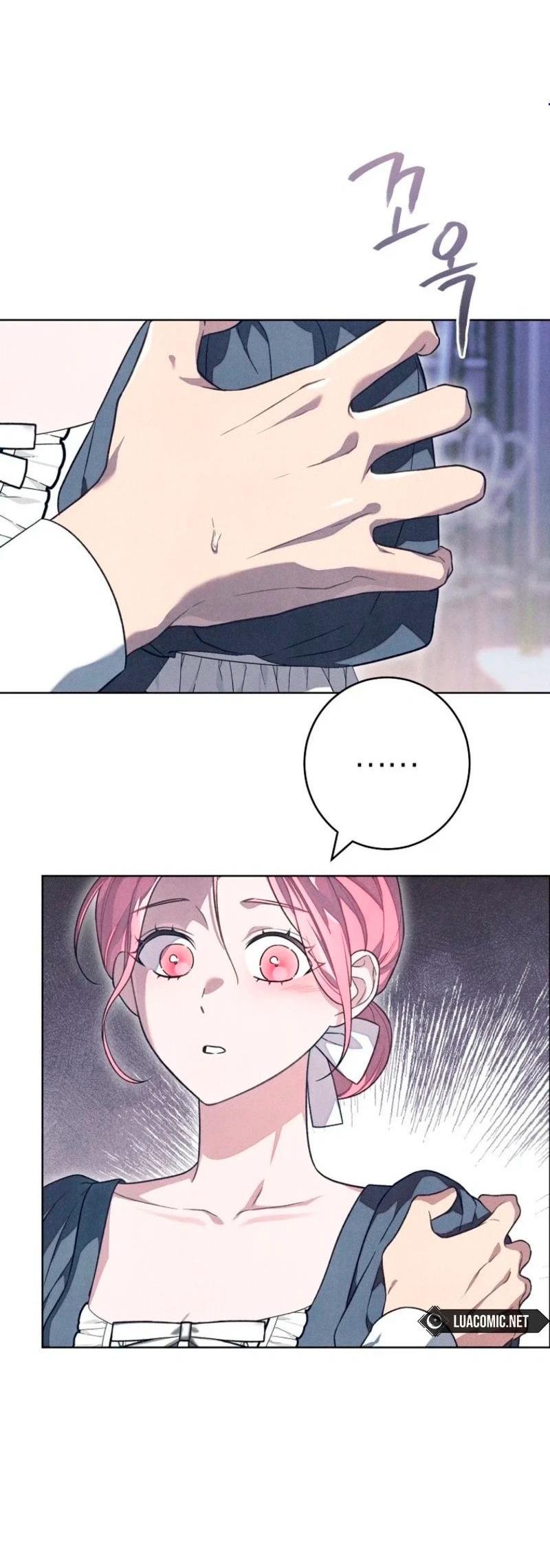 Манга Герцог, одержимый своей женой - Глава 49 Страница 4