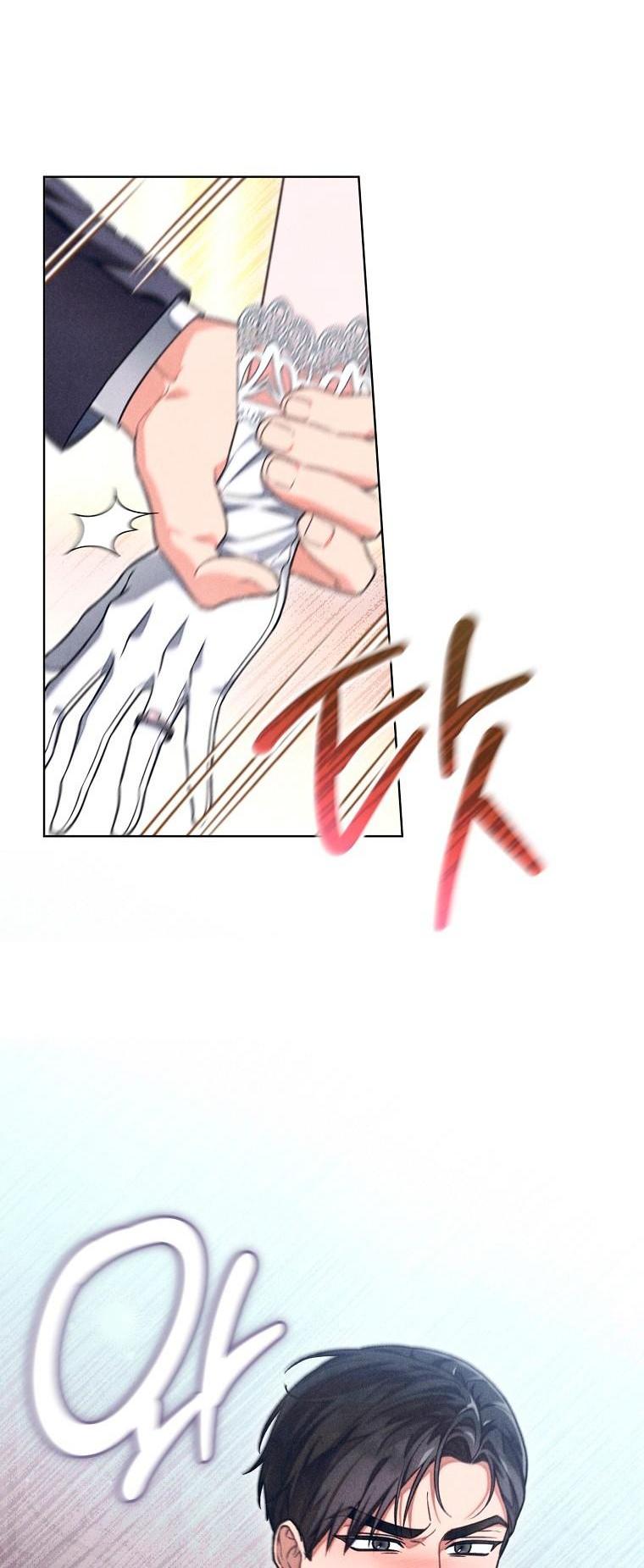 Манга Герцог, одержимый своей женой - Глава 57 Страница 10