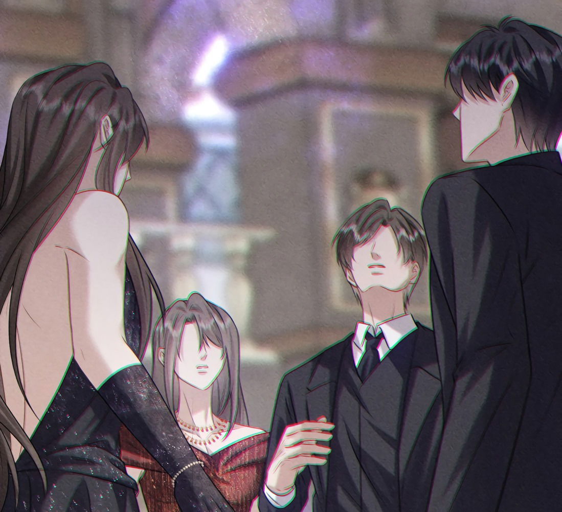 Манга Поцелуй цветка судьбы - Глава 28 Страница 9