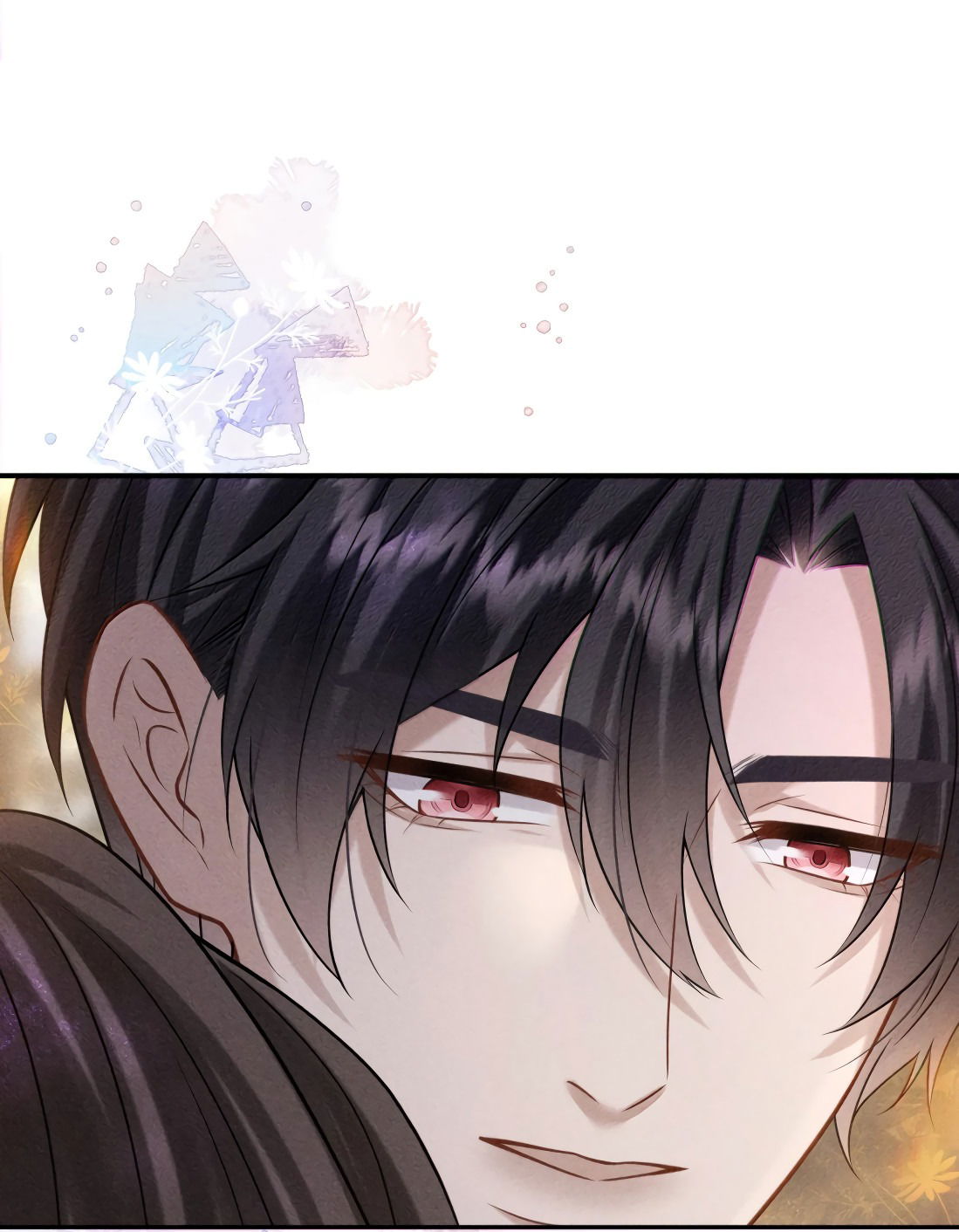 Манга Поцелуй цветка судьбы - Глава 28 Страница 20