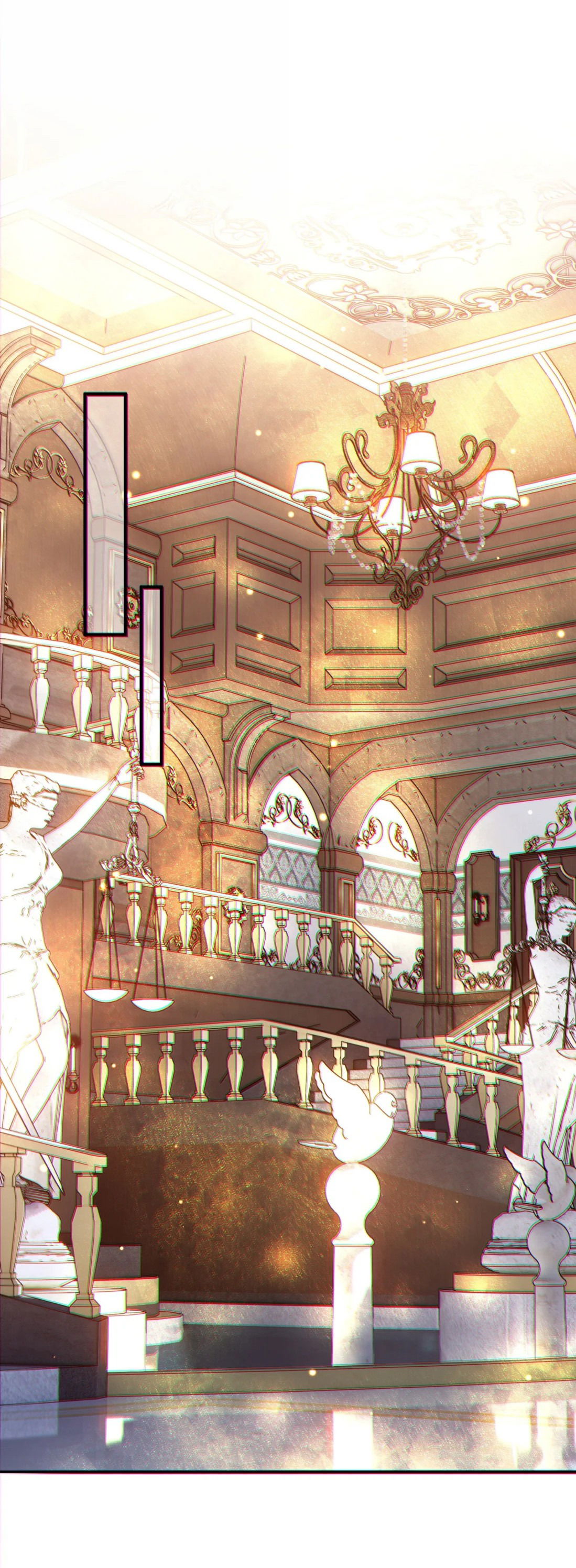 Манга Поцелуй цветка судьбы - Глава 27 Страница 27