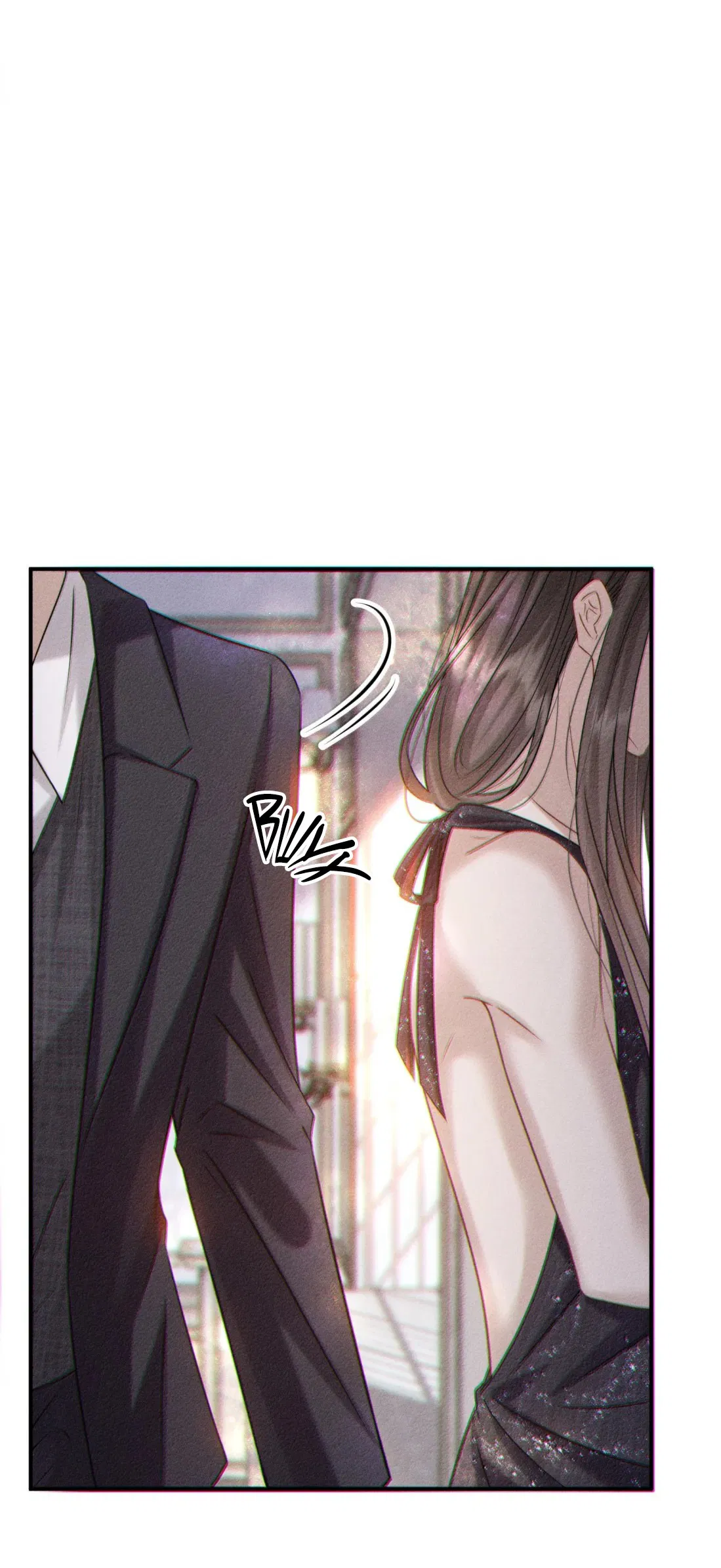 Манга Поцелуй цветка судьбы - Глава 27 Страница 10