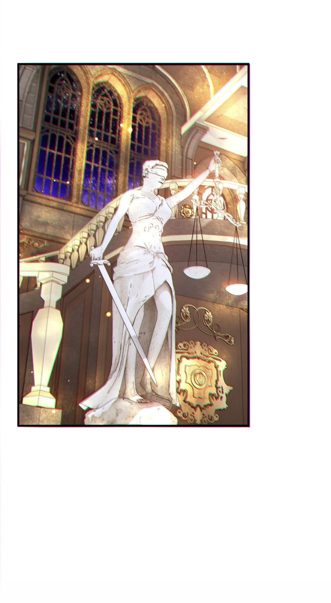 Манга Поцелуй цветка судьбы - Глава 27 Страница 29