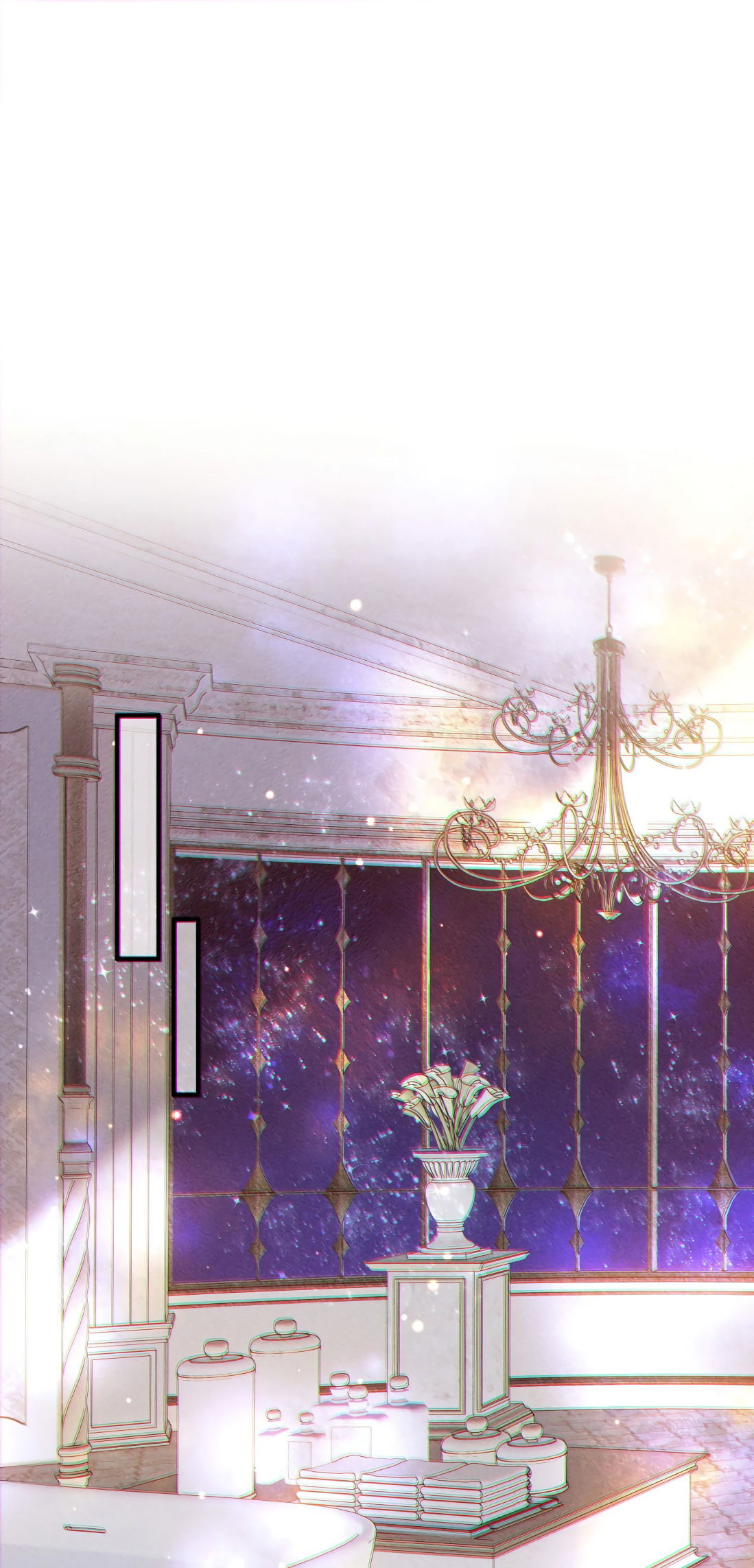 Манга Поцелуй цветка судьбы - Глава 29 Страница 2