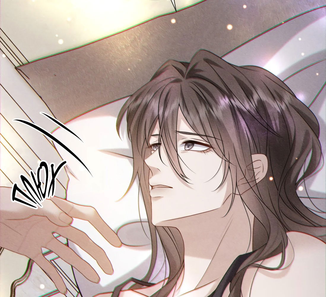 Манга Поцелуй цветка судьбы - Глава 29 Страница 26