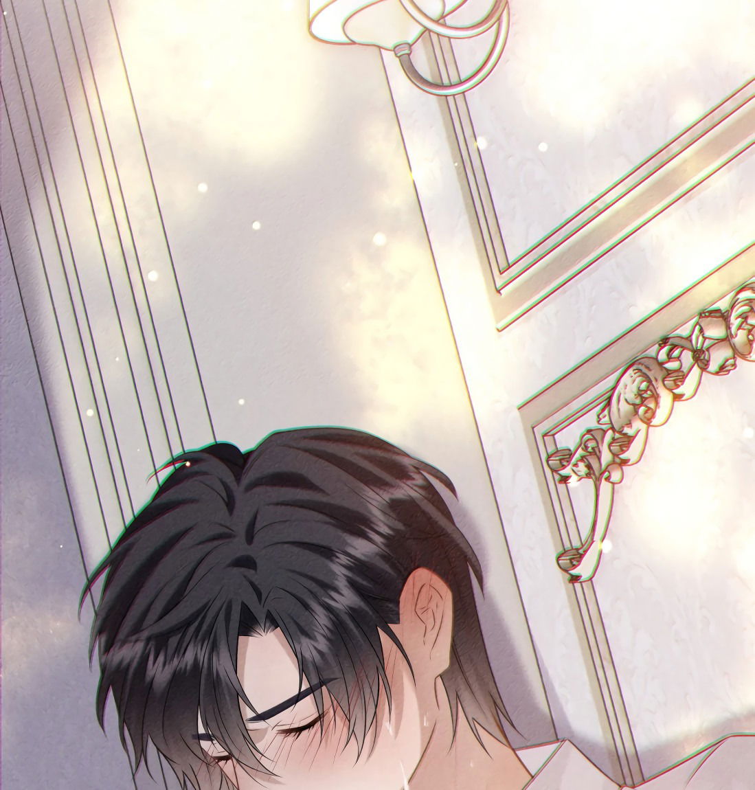 Манга Поцелуй цветка судьбы - Глава 29 Страница 39