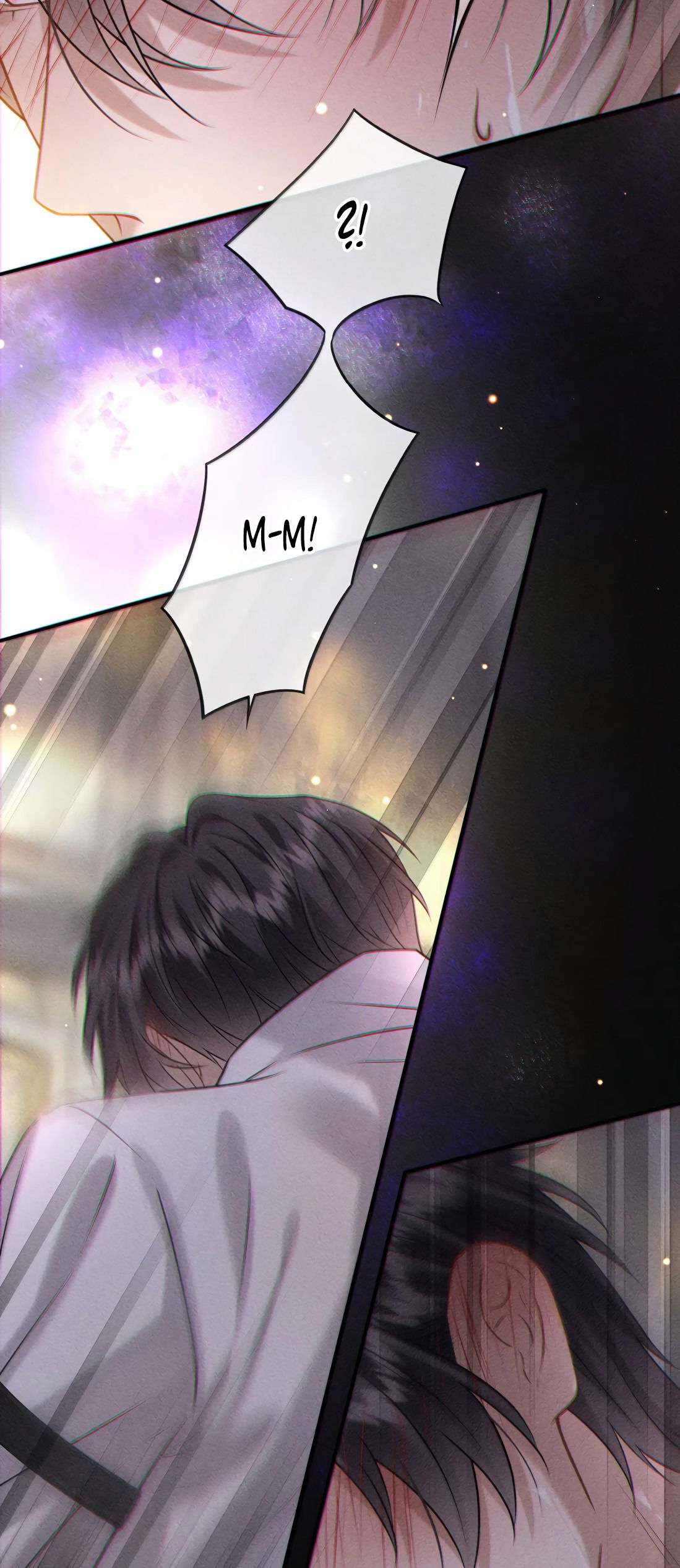 Манга Поцелуй цветка судьбы - Глава 29 Страница 41