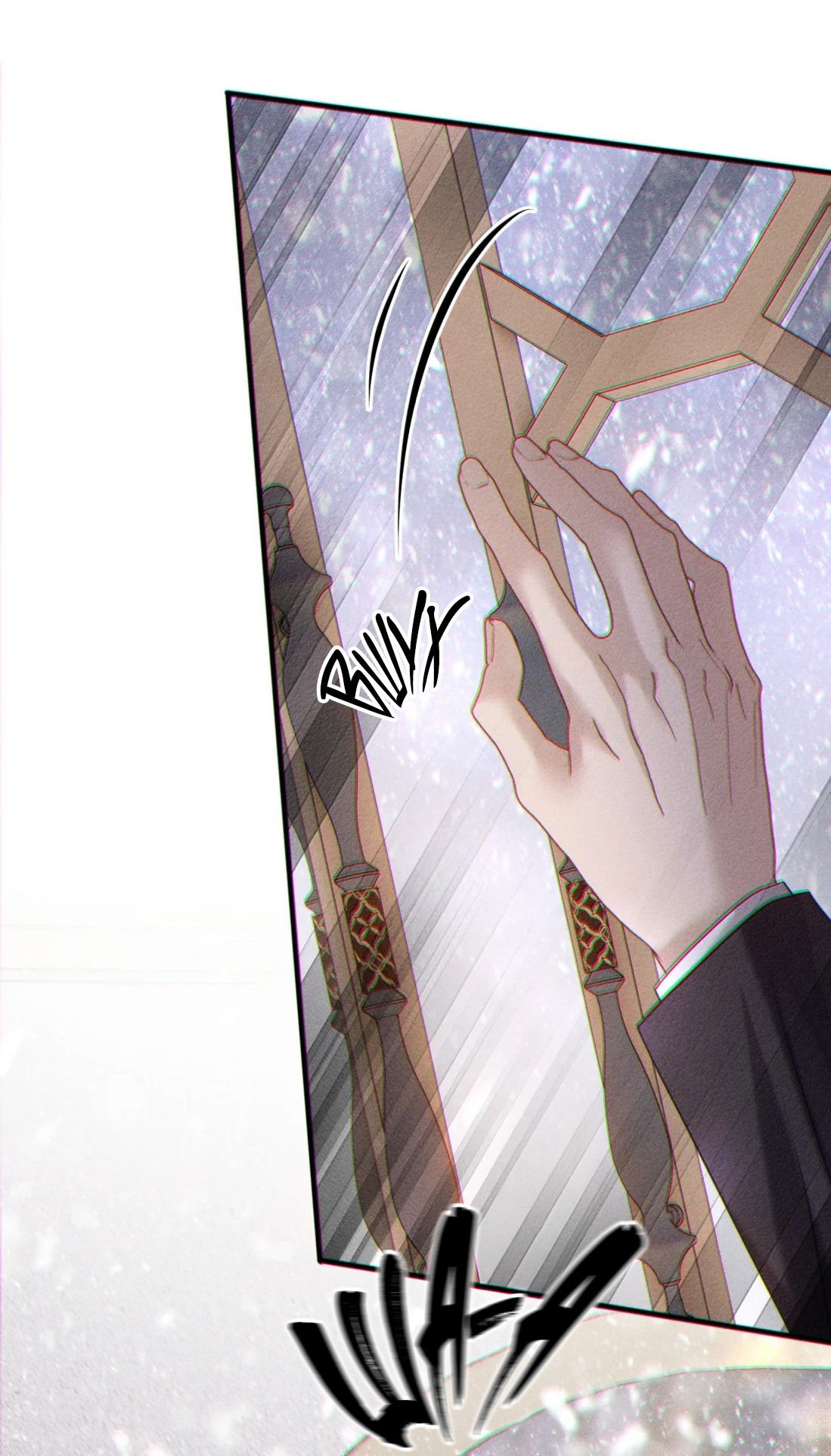 Манга Поцелуй цветка судьбы - Глава 30 Страница 20