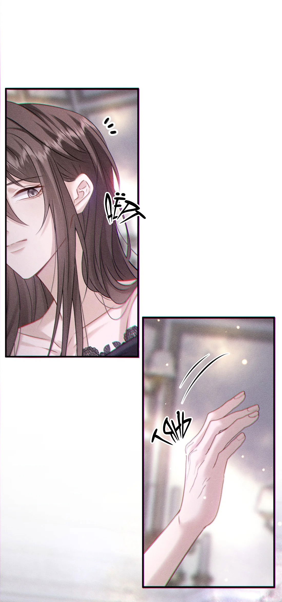 Манга Поцелуй цветка судьбы - Глава 30 Страница 11