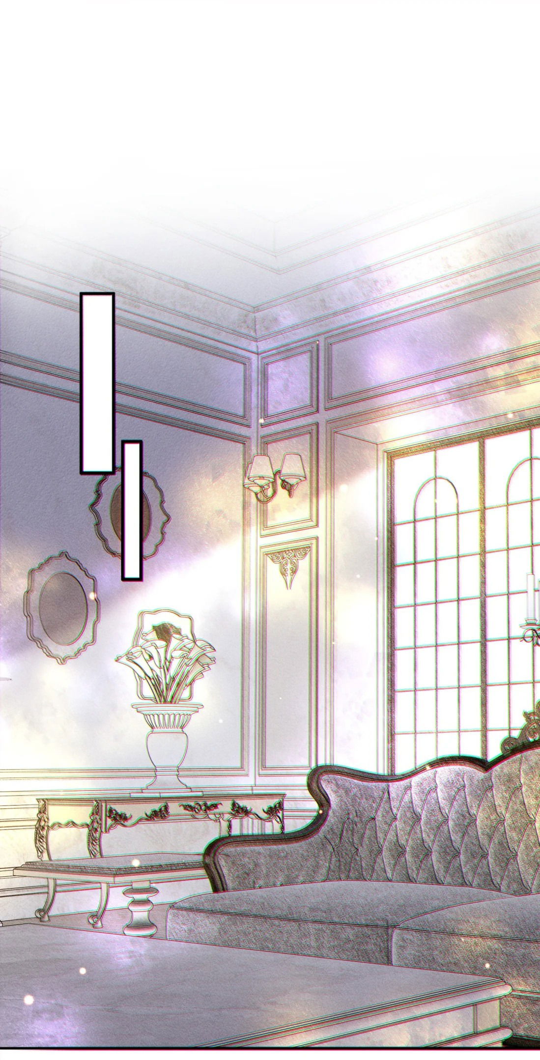 Манга Поцелуй цветка судьбы - Глава 30 Страница 2