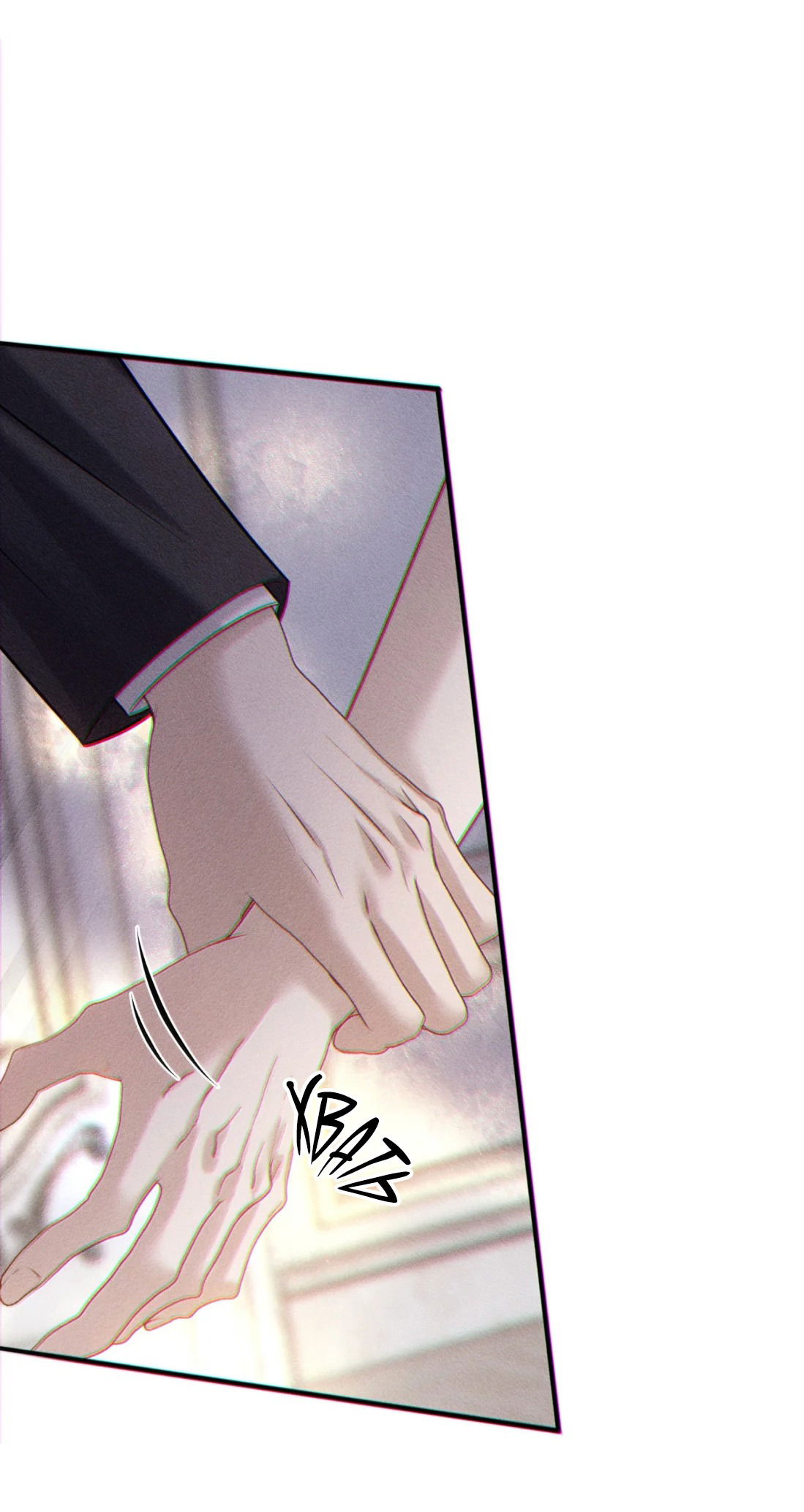 Манга Поцелуй цветка судьбы - Глава 30 Страница 19