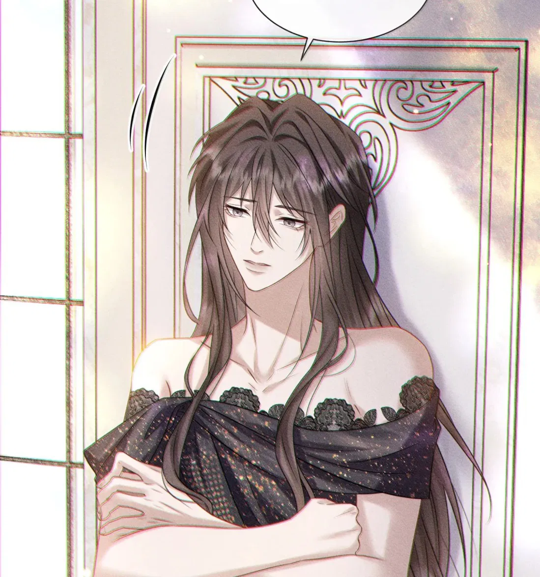 Манга Поцелуй цветка судьбы - Глава 30 Страница 8