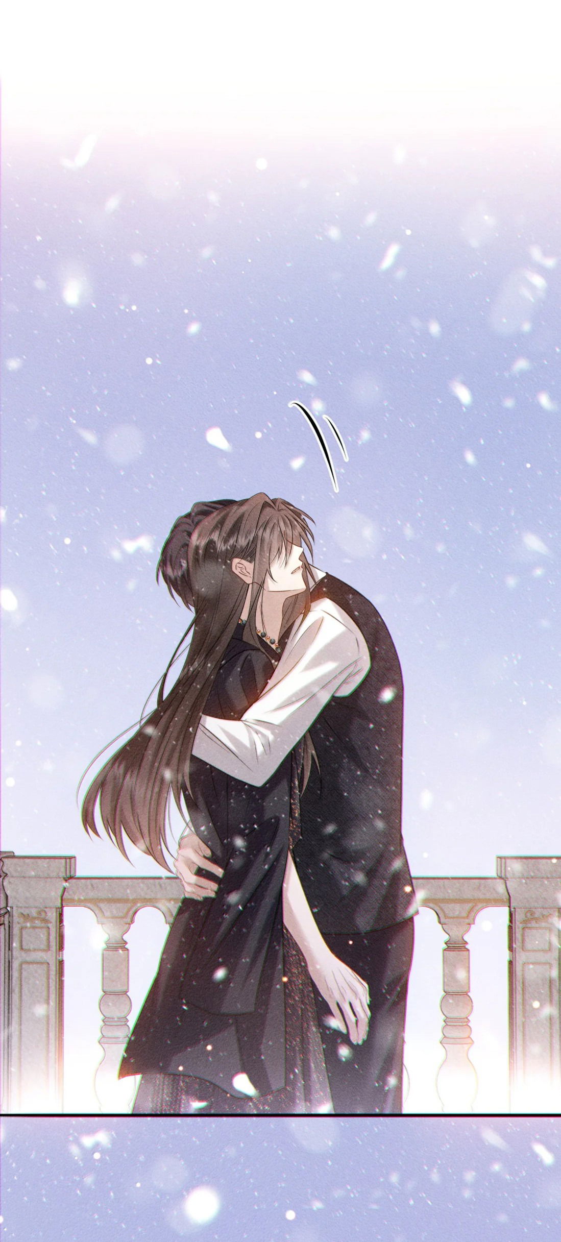 Манга Поцелуй цветка судьбы - Глава 30 Страница 27