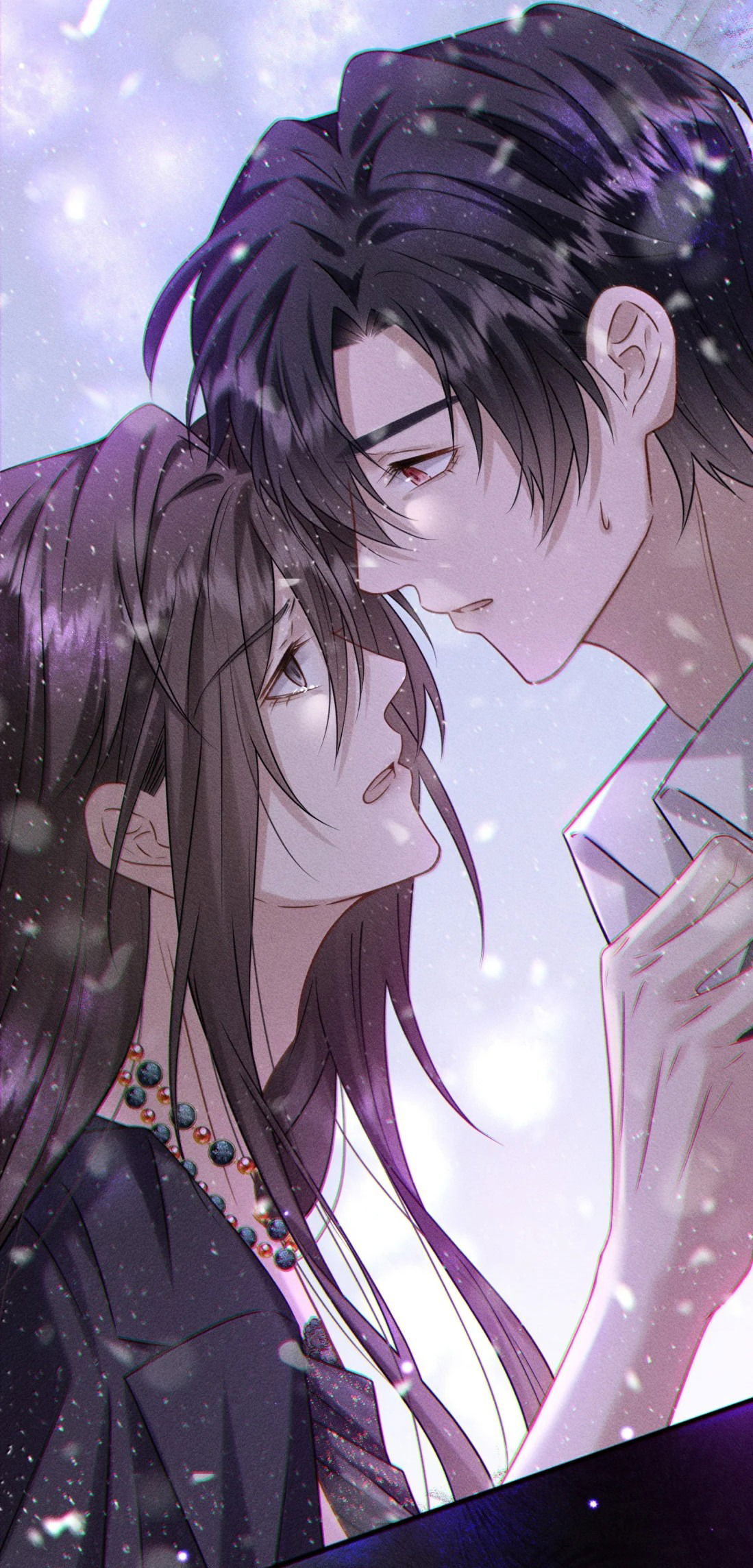 Манга Поцелуй цветка судьбы - Глава 31 Страница 30