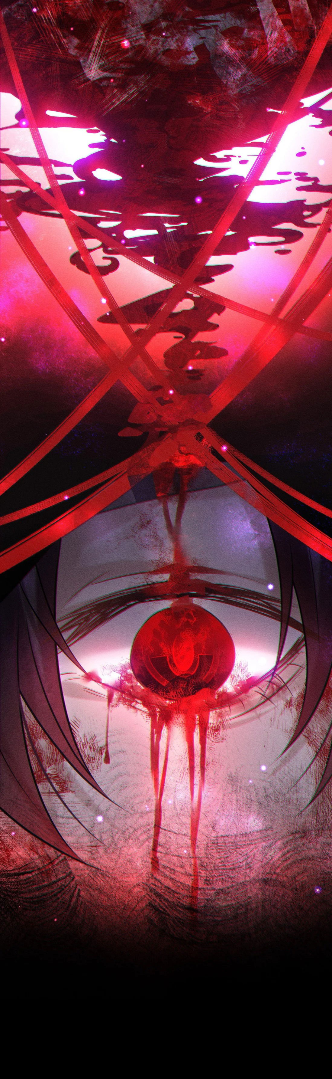 Манга Поцелуй цветка судьбы - Глава 31 Страница 42