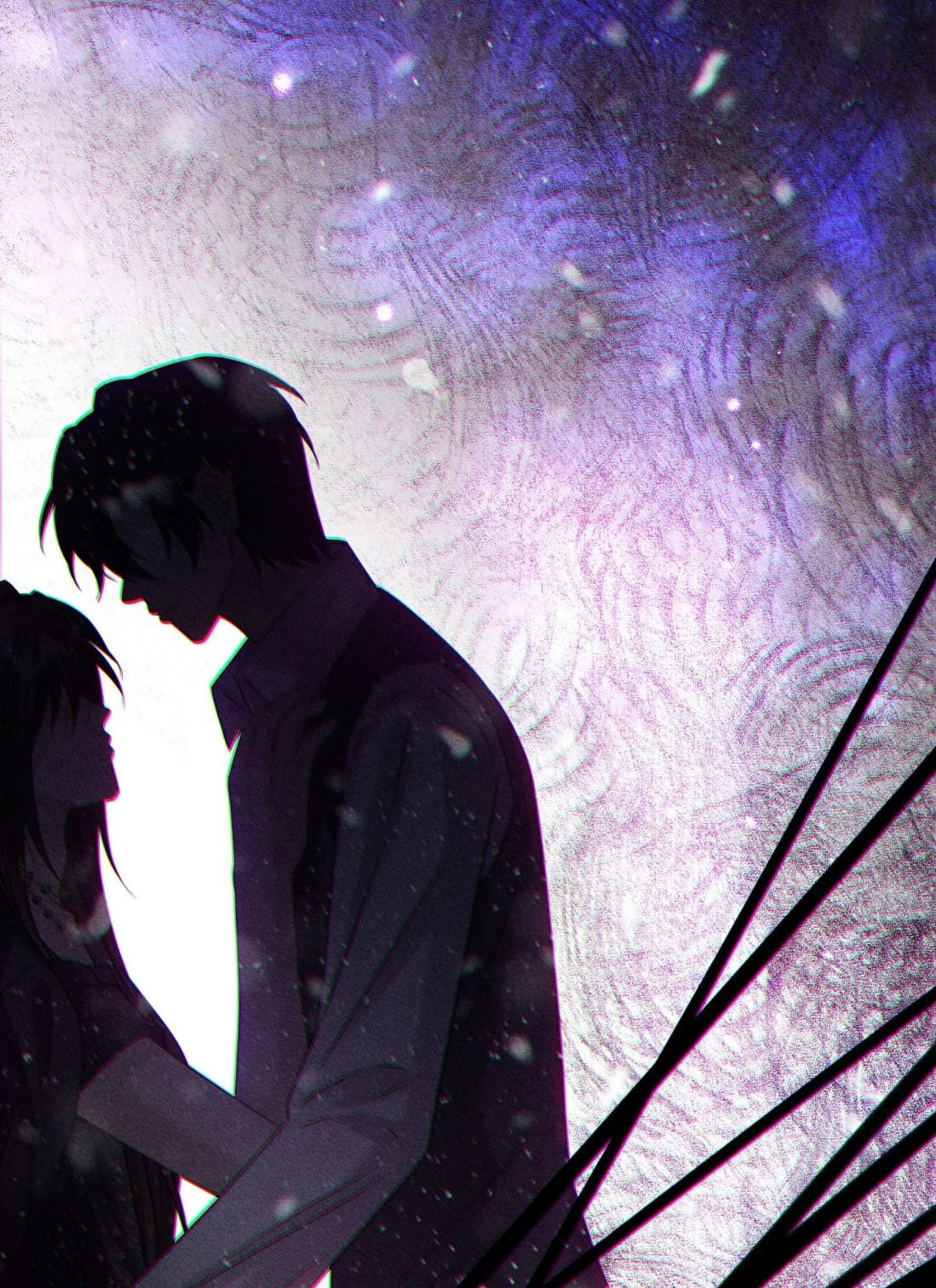 Манга Поцелуй цветка судьбы - Глава 31 Страница 39