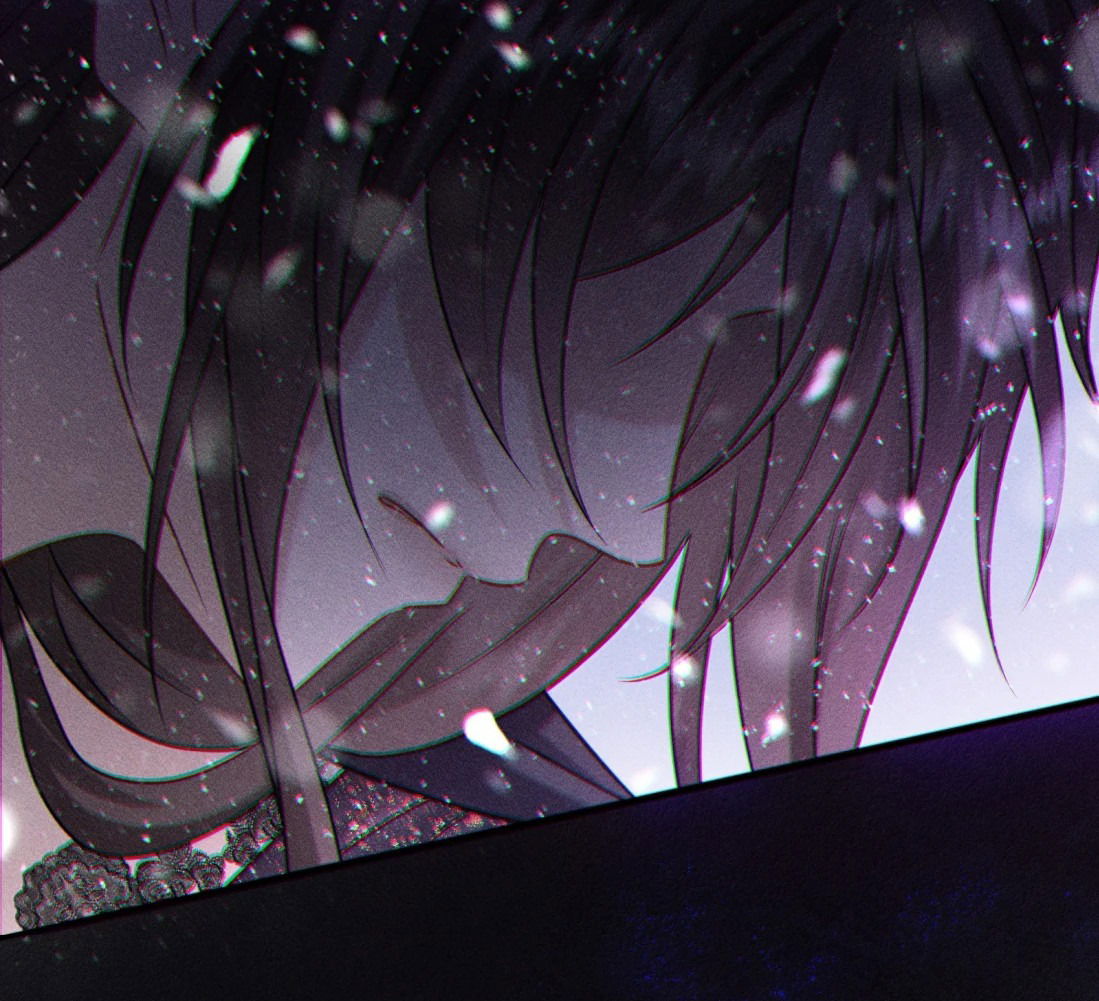 Манга Поцелуй цветка судьбы - Глава 31 Страница 23