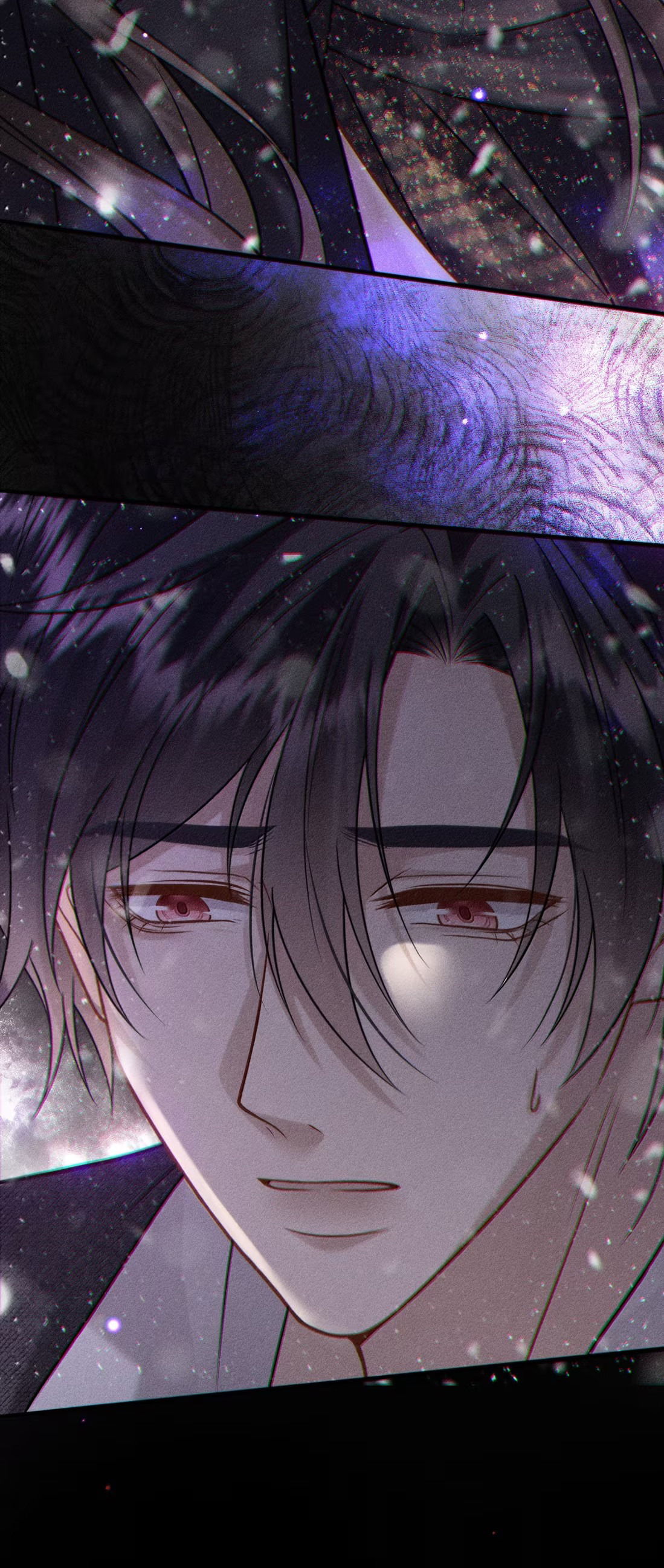 Манга Поцелуй цветка судьбы - Глава 31 Страница 37