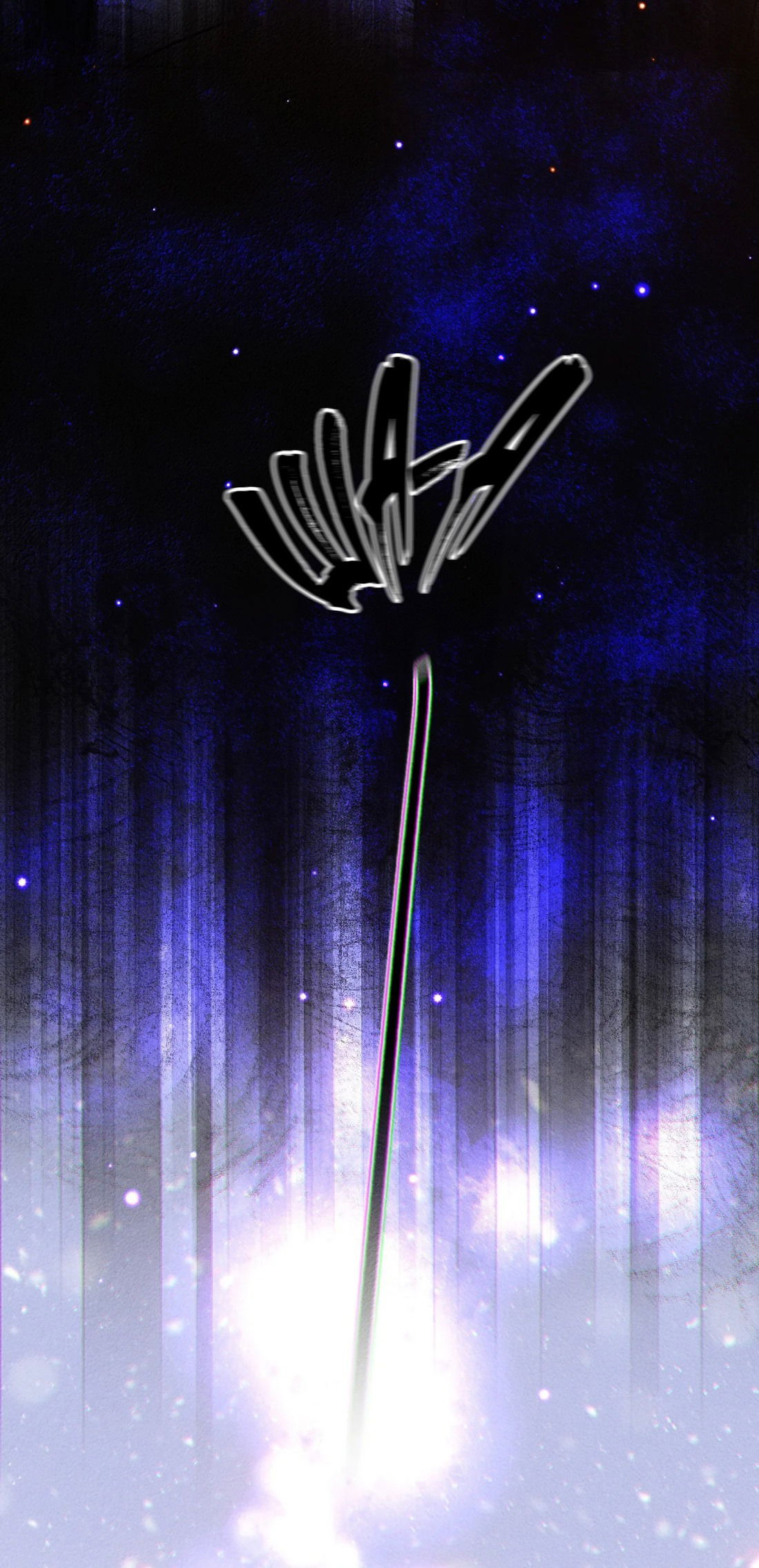 Манга Поцелуй цветка судьбы - Глава 31 Страница 13